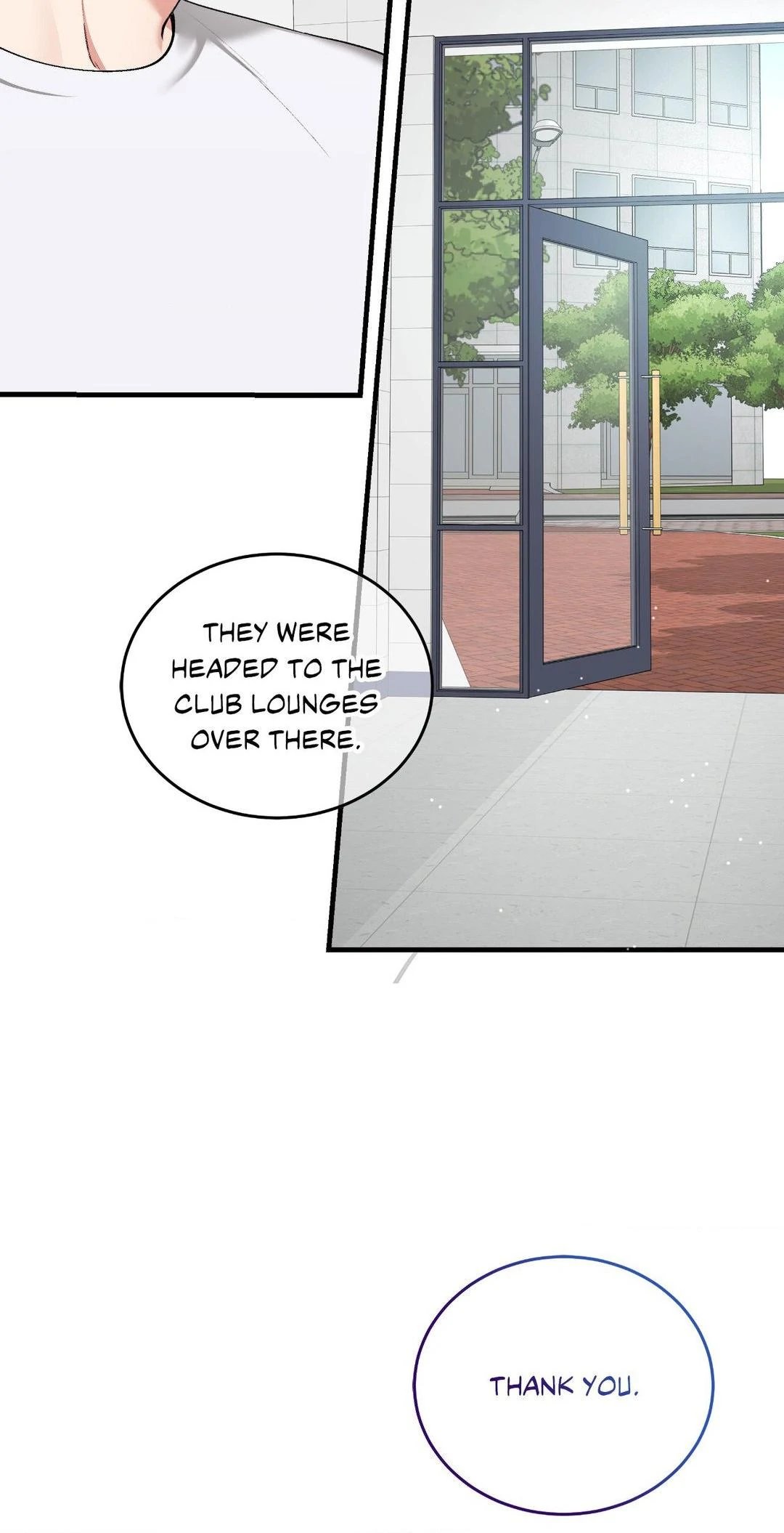 Touch Me, Tease Me (Uncensored) - Chapter 23 [photo 45] - MangaPorn