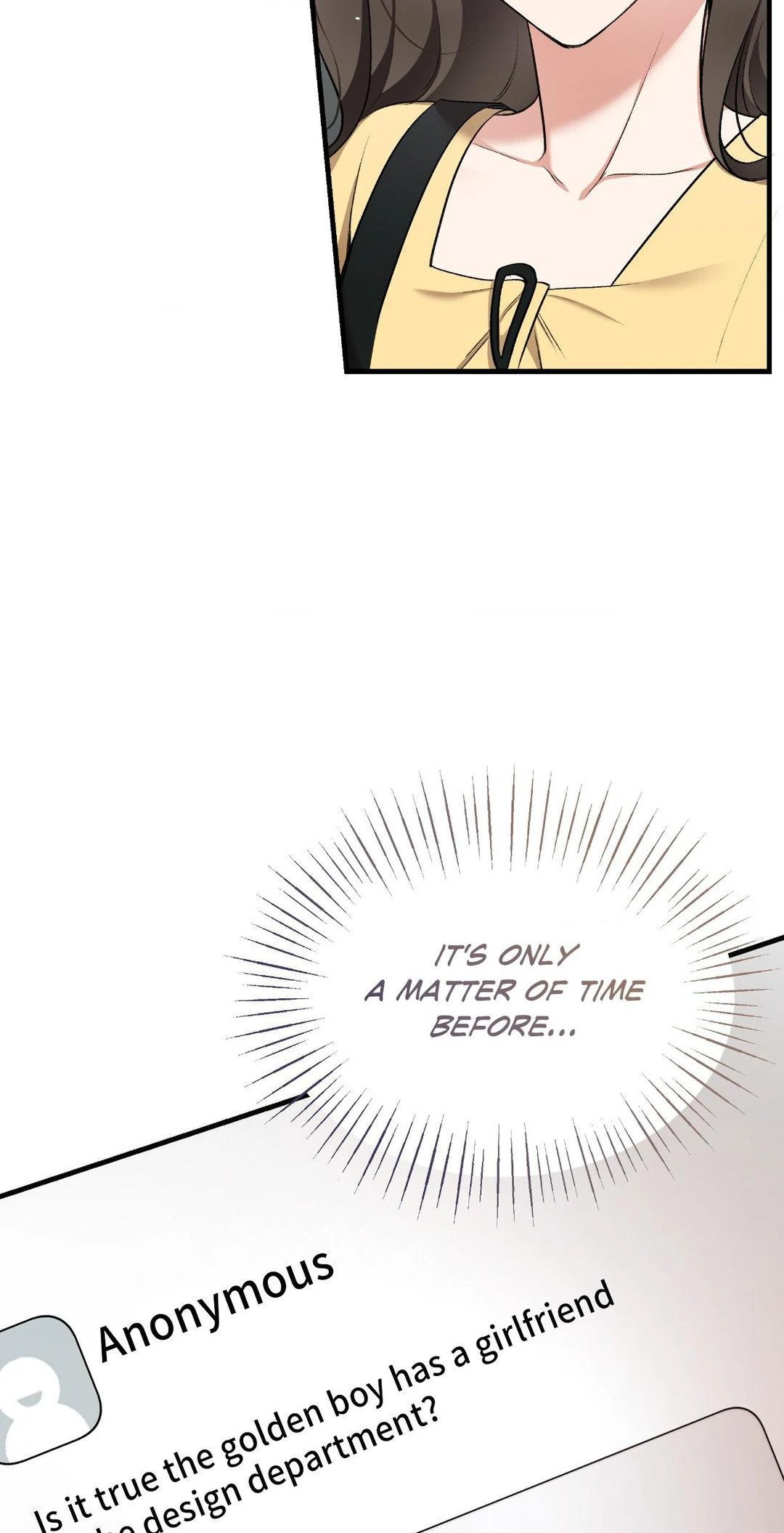 Touch Me, Tease Me (Uncensored) - Chapter 23 [photo 52] - MangaPorn