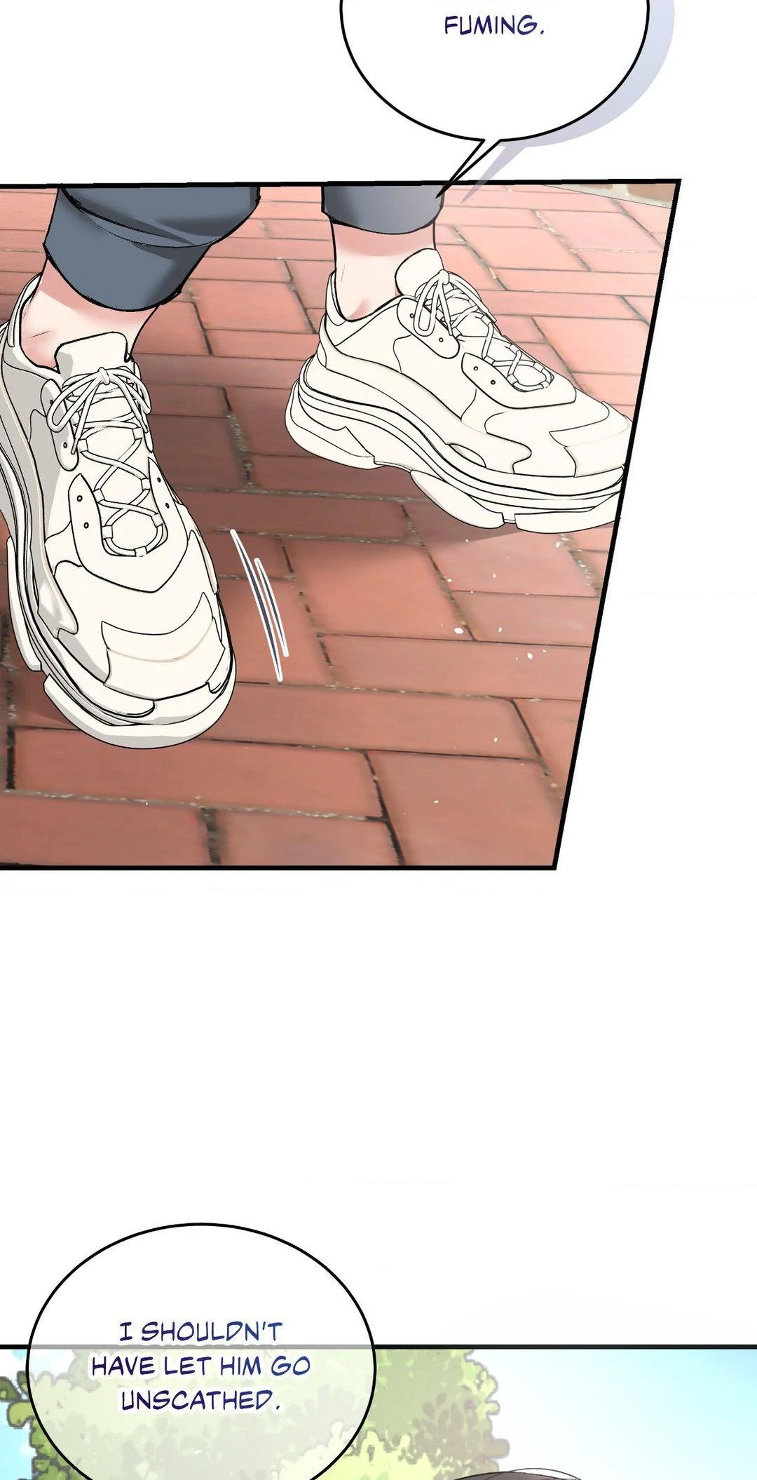 Touch Me, Tease Me (Uncensored) - Chapter 23 [photo 54] - MangaPorn