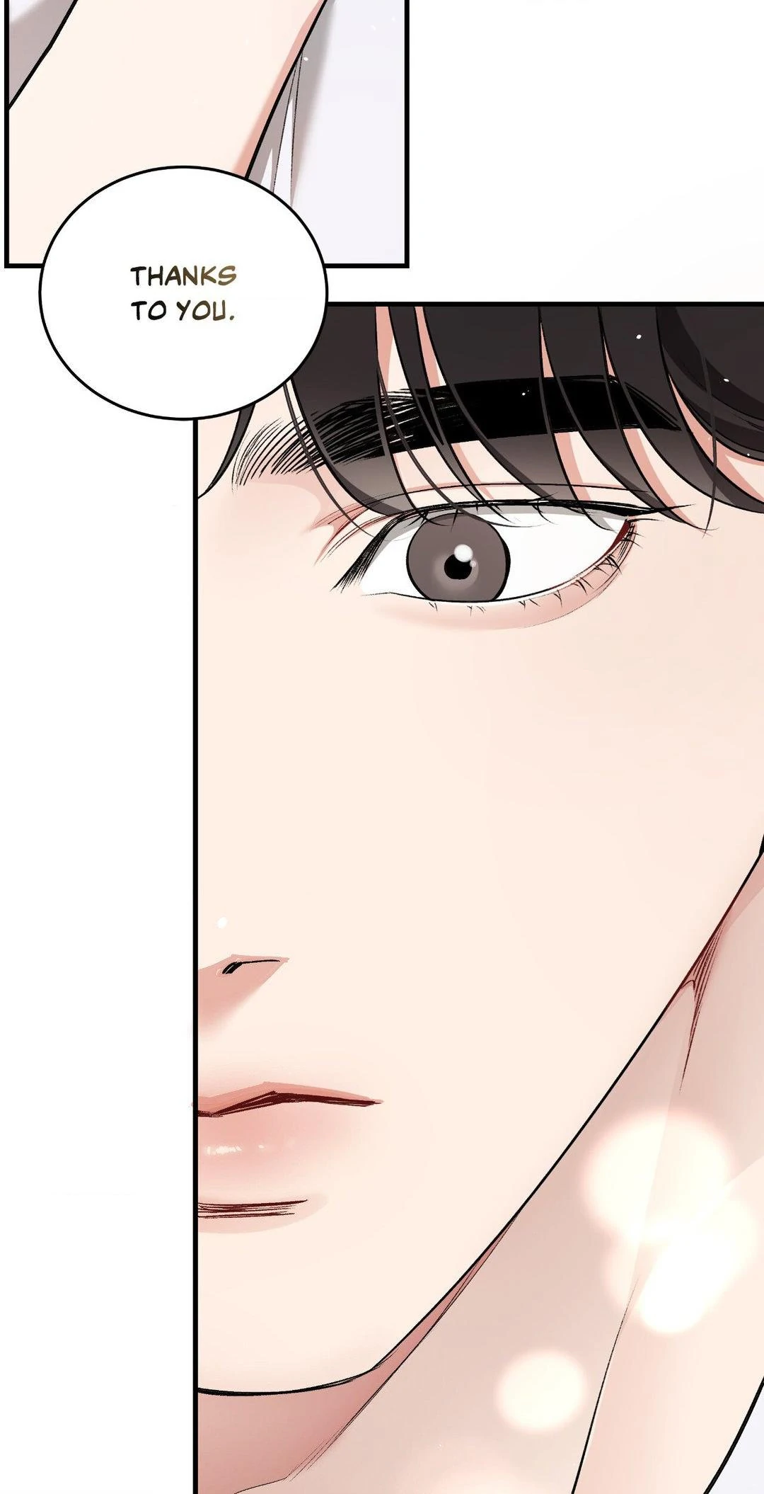 Touch Me, Tease Me (Uncensored) - Chapter 23 [photo 57] - MangaPorn