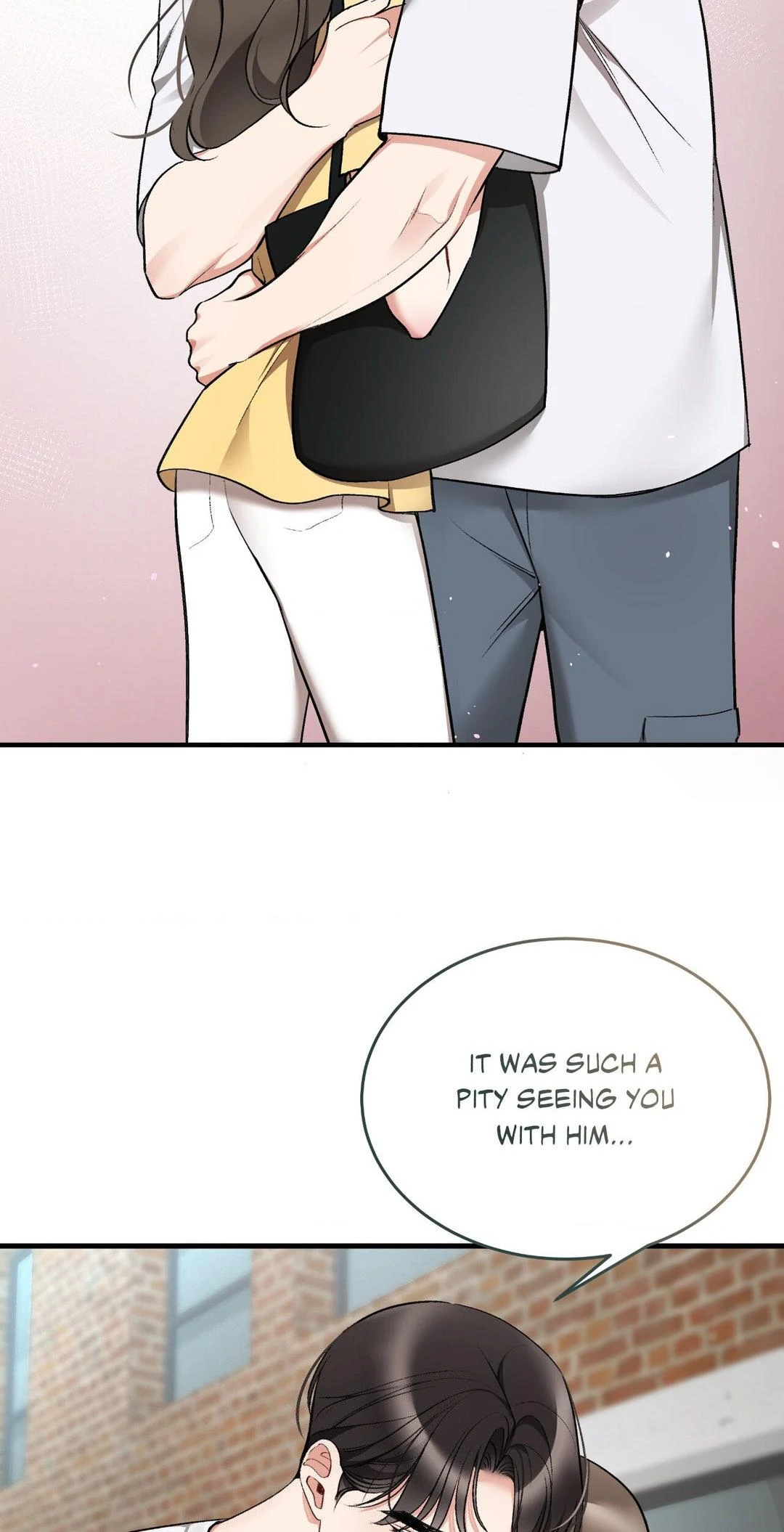 Touch Me, Tease Me (Uncensored) - Chapter 23 [photo 61] - MangaPorn