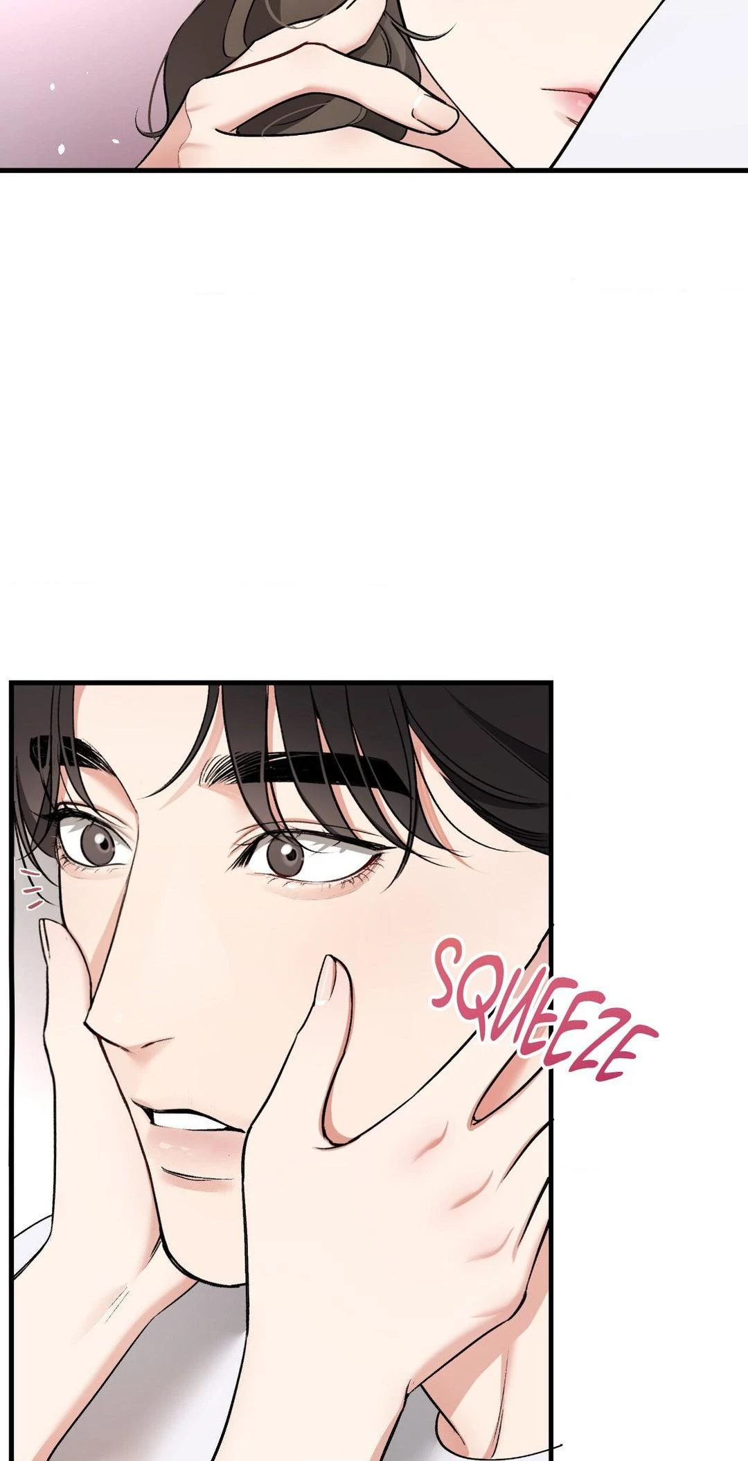 Touch Me, Tease Me (Uncensored) - Chapter 23 [photo 63] - MangaPorn