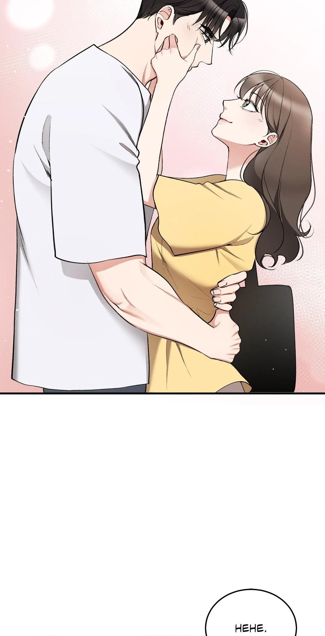 Touch Me, Tease Me (Uncensored) - Chapter 23 [photo 66] - MangaPorn