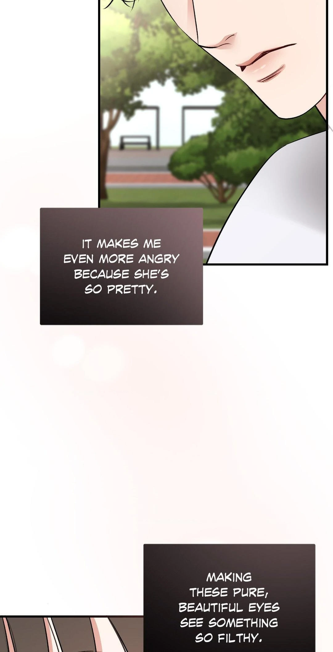 Touch Me, Tease Me (Uncensored) - Chapter 23 [photo 68] - MangaPorn