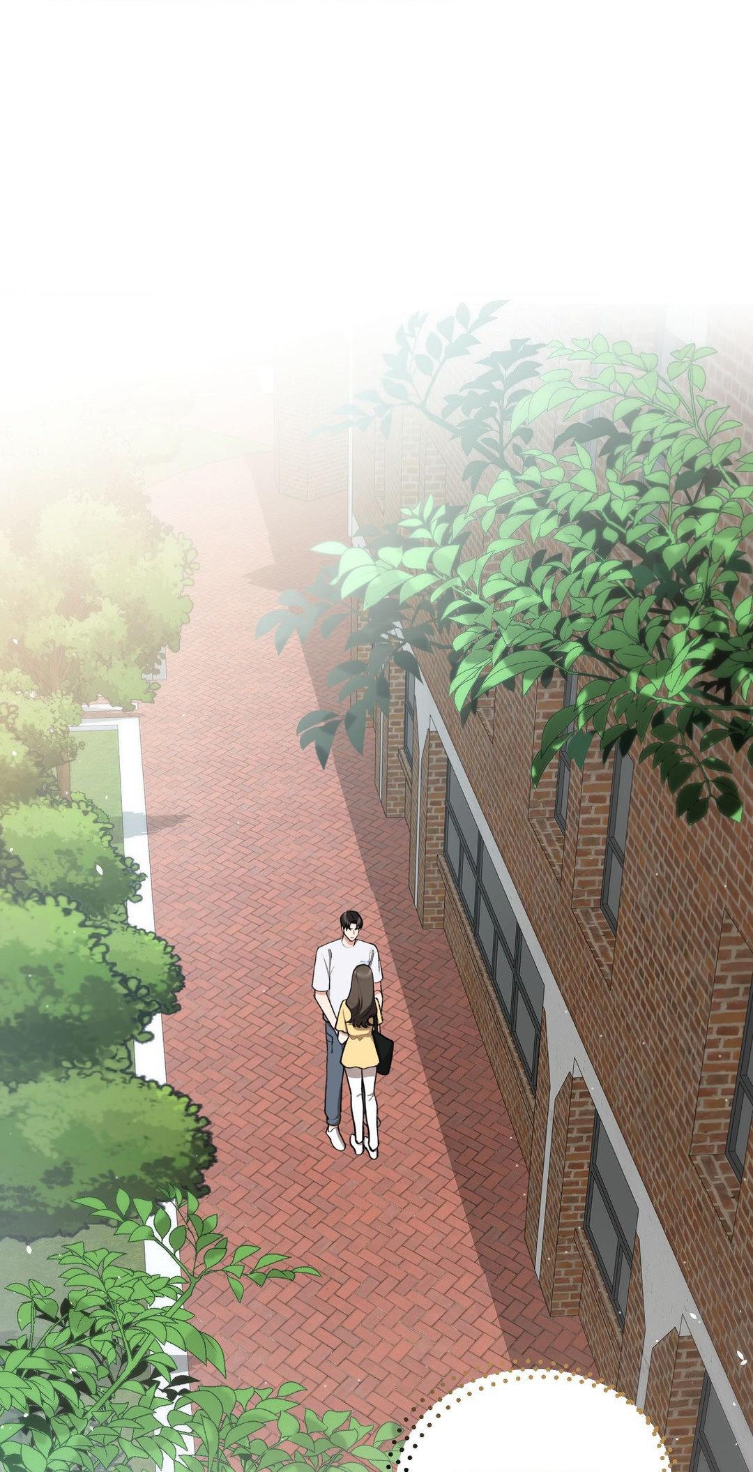 Touch Me, Tease Me (Uncensored) - Chapter 24 [photo 1] - MangaPorn