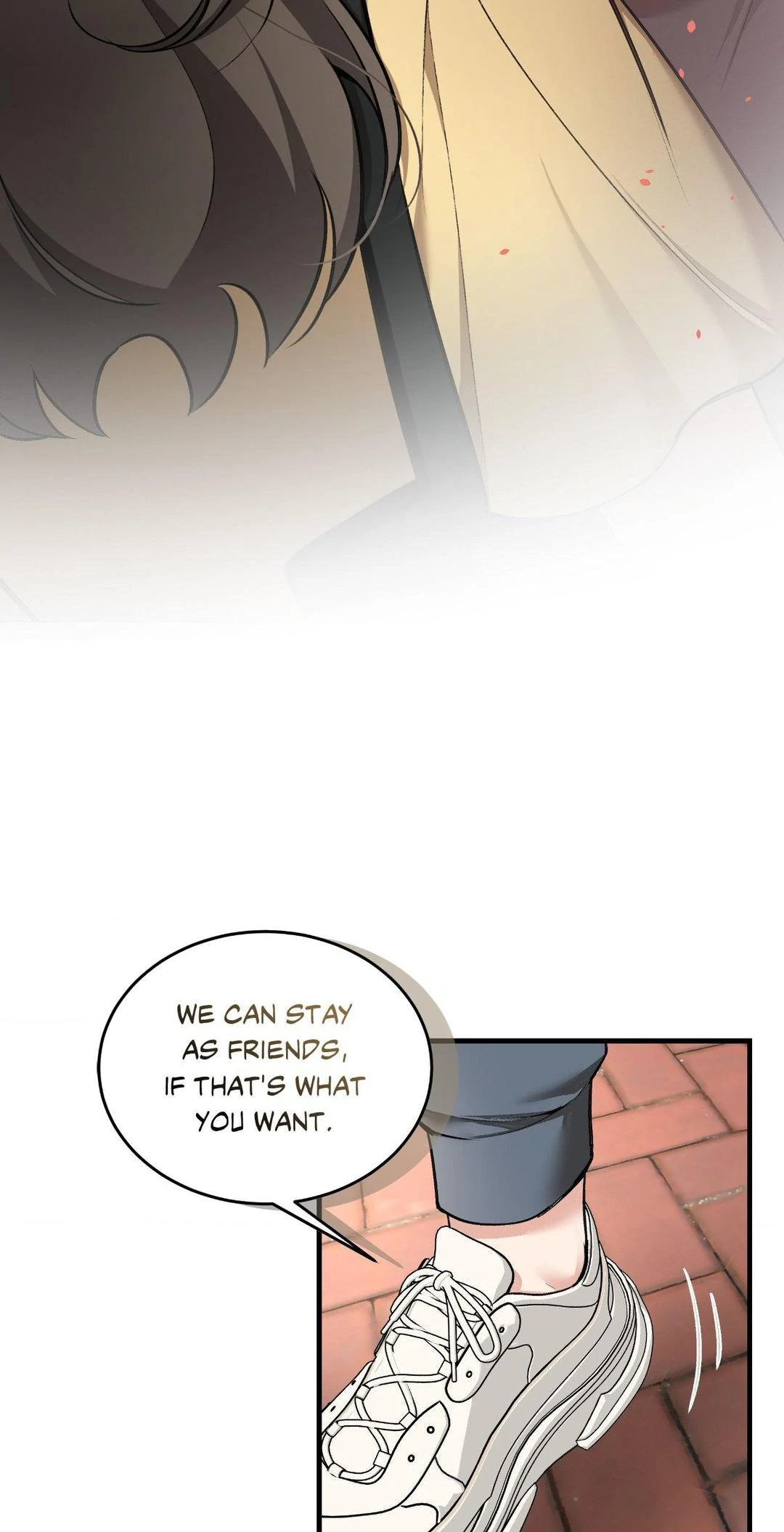 Touch Me, Tease Me (Uncensored) - Chapter 24 [photo 12] - MangaPorn