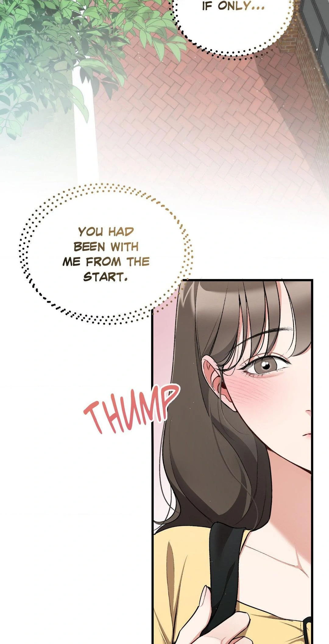 Touch Me, Tease Me (Uncensored) - Chapter 24 [photo 2] - MangaPorn