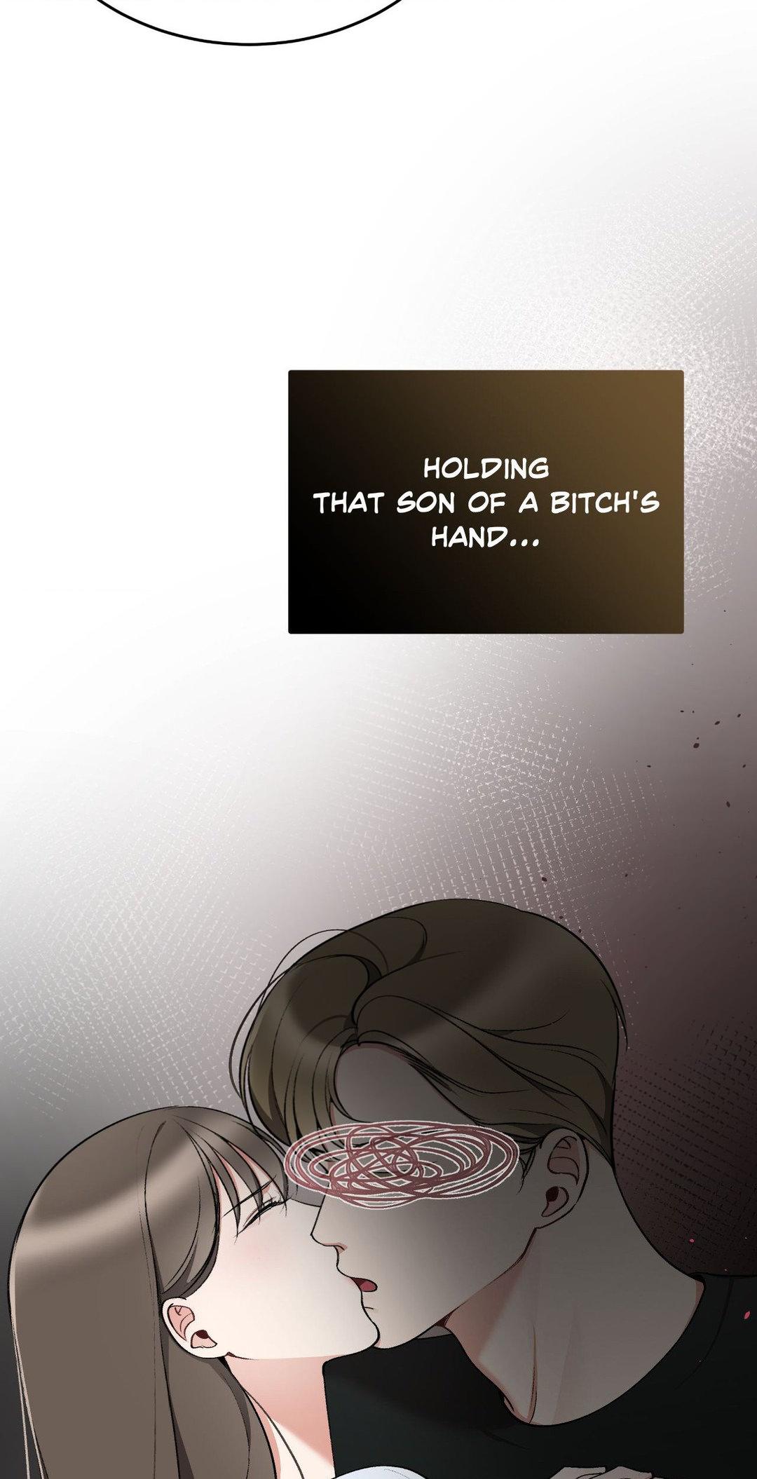 Touch Me, Tease Me (Uncensored) - Chapter 24 [photo 24] - MangaPorn