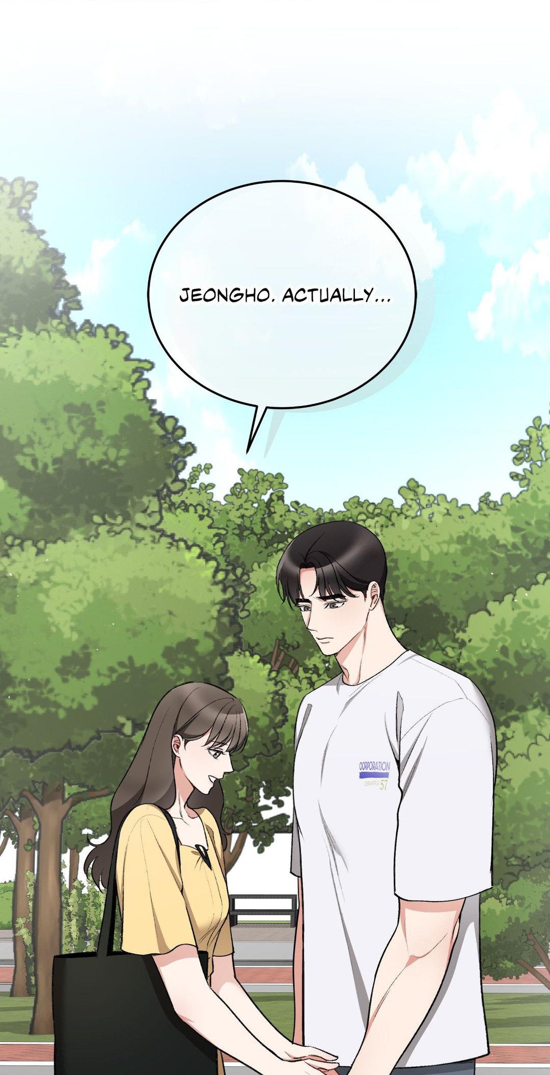 Touch Me, Tease Me (Uncensored) - Chapter 24 [photo 27] - MangaPorn