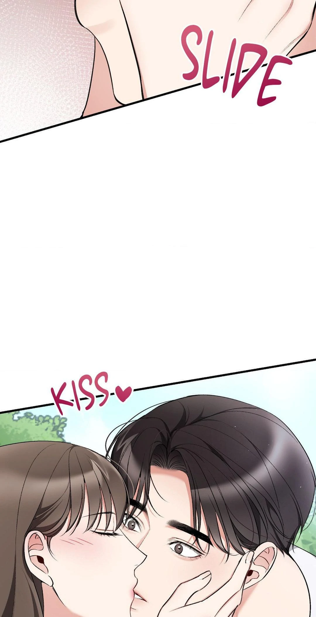 Touch Me, Tease Me (Uncensored) - Chapter 24 [photo 30] - MangaPorn