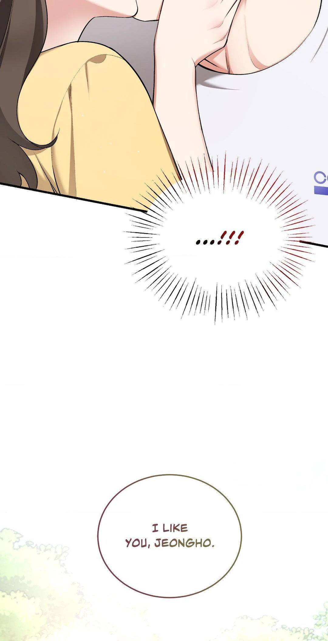 Touch Me, Tease Me (Uncensored) - Chapter 24 [photo 31] - MangaPorn