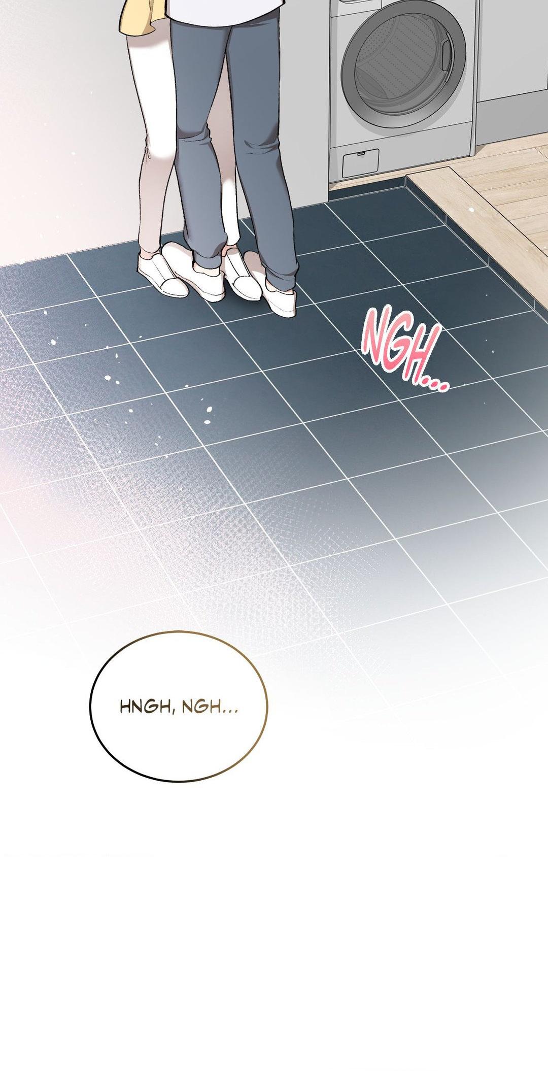 Touch Me, Tease Me (Uncensored) - Chapter 24 [photo 39] - MangaPorn