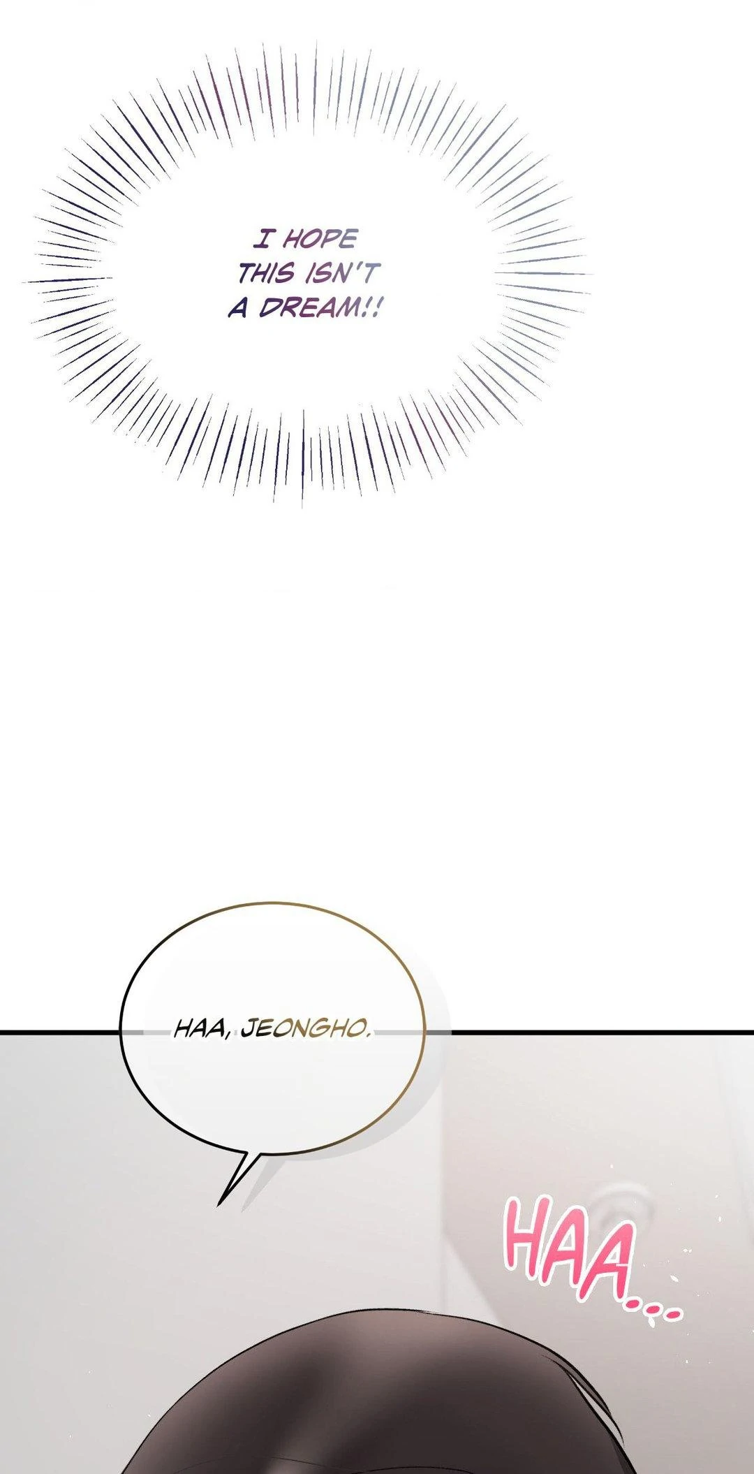 Touch Me, Tease Me (Uncensored) - Chapter 24 [photo 46] - MangaPorn