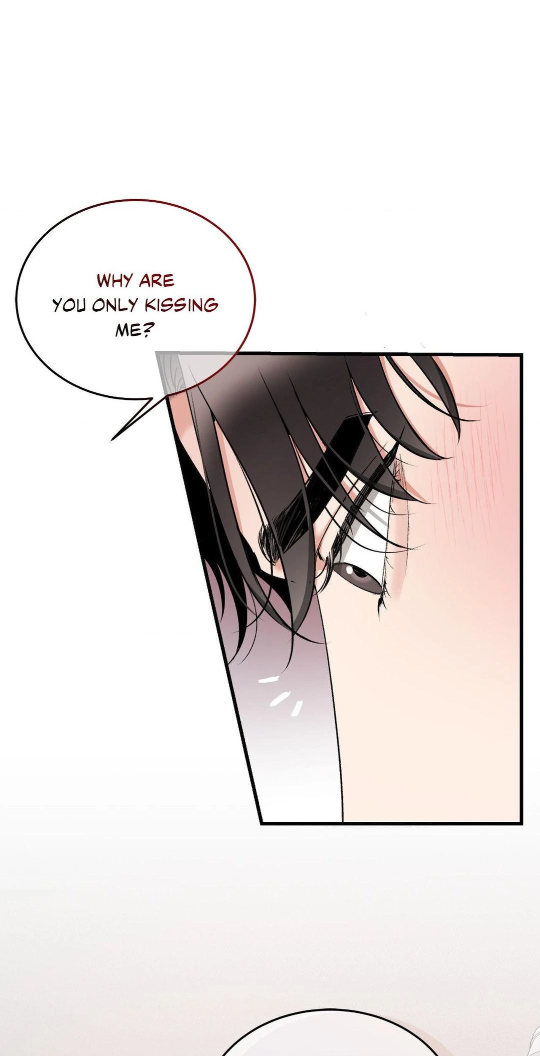 Touch Me, Tease Me (Uncensored) - Chapter 24 [photo 48] - MangaPorn