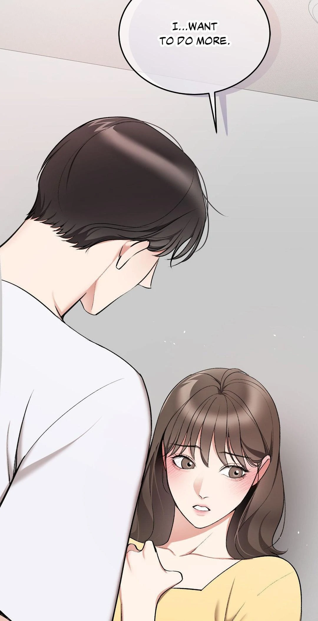 Touch Me, Tease Me (Uncensored) - Chapter 24 [photo 49] - MangaPorn