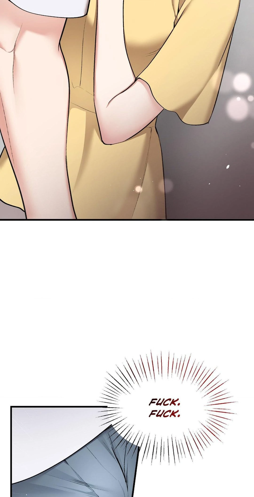 Touch Me, Tease Me (Uncensored) - Chapter 24 [photo 50] - MangaPorn