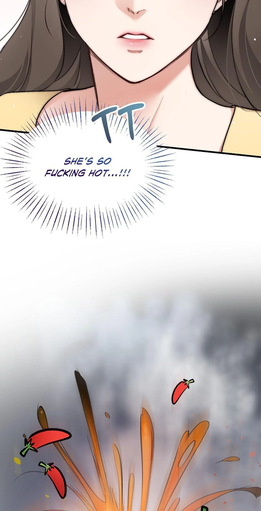 Touch Me, Tease Me (Uncensored) - Chapter 24 [photo 52] - MangaPorn