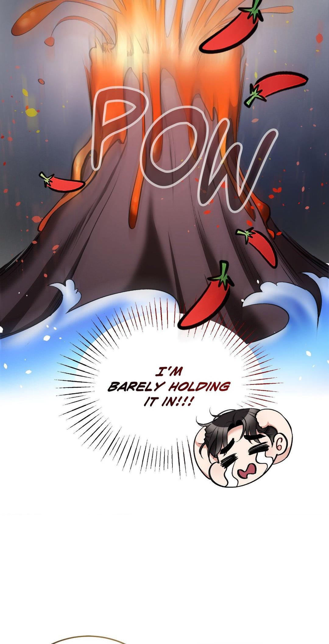 Touch Me, Tease Me (Uncensored) - Chapter 24 [photo 53] - MangaPorn