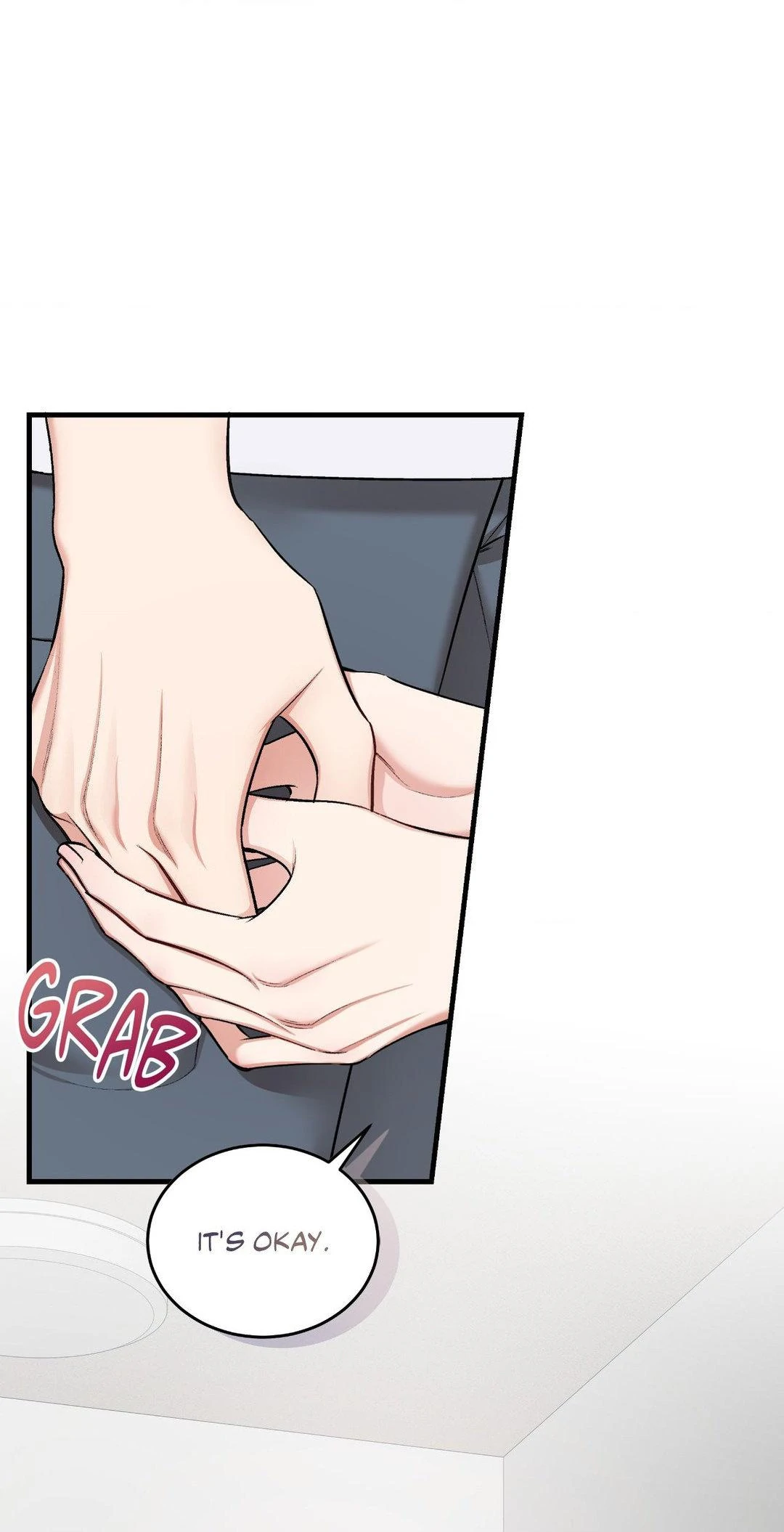 Touch Me, Tease Me (Uncensored) - Chapter 24 [photo 55] - MangaPorn