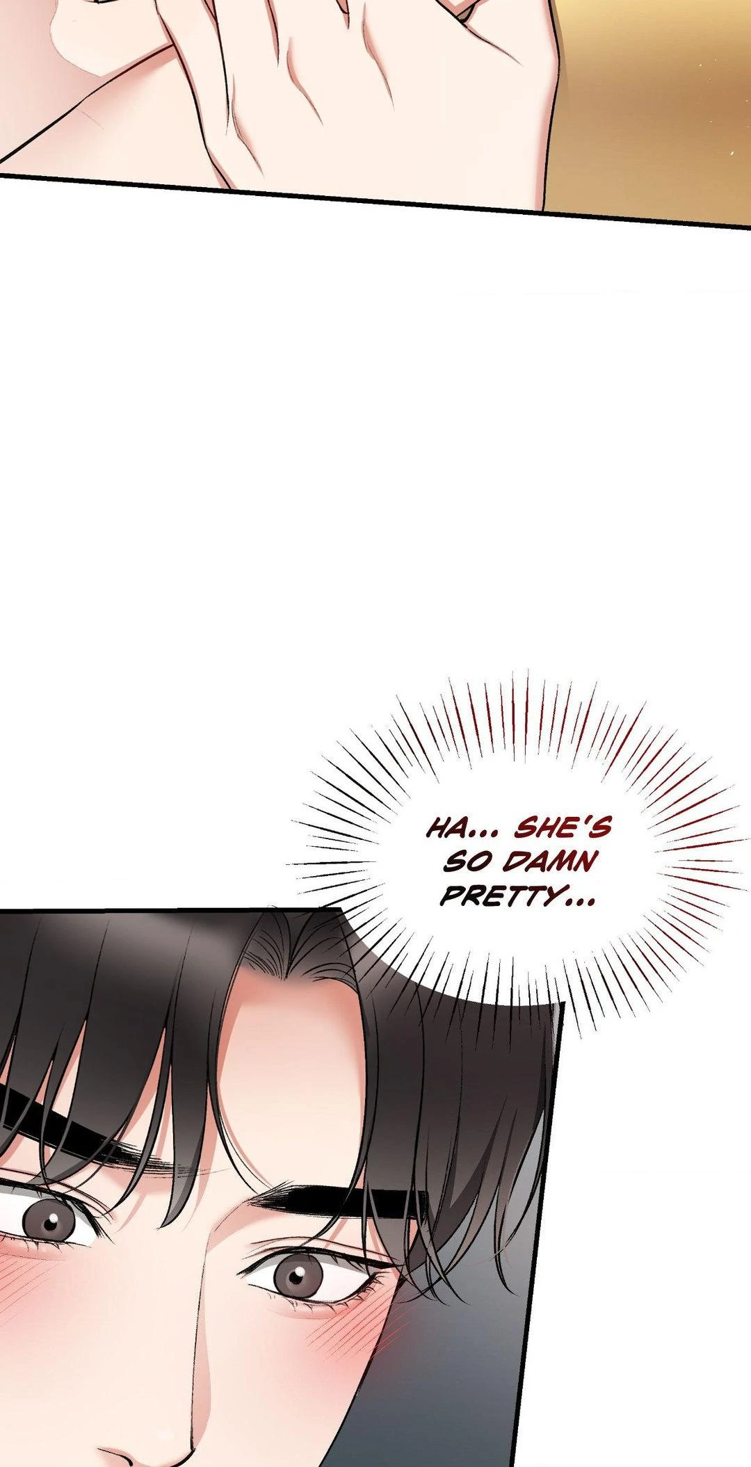 Touch Me, Tease Me (Uncensored) - Chapter 24 [photo 58] - MangaPorn