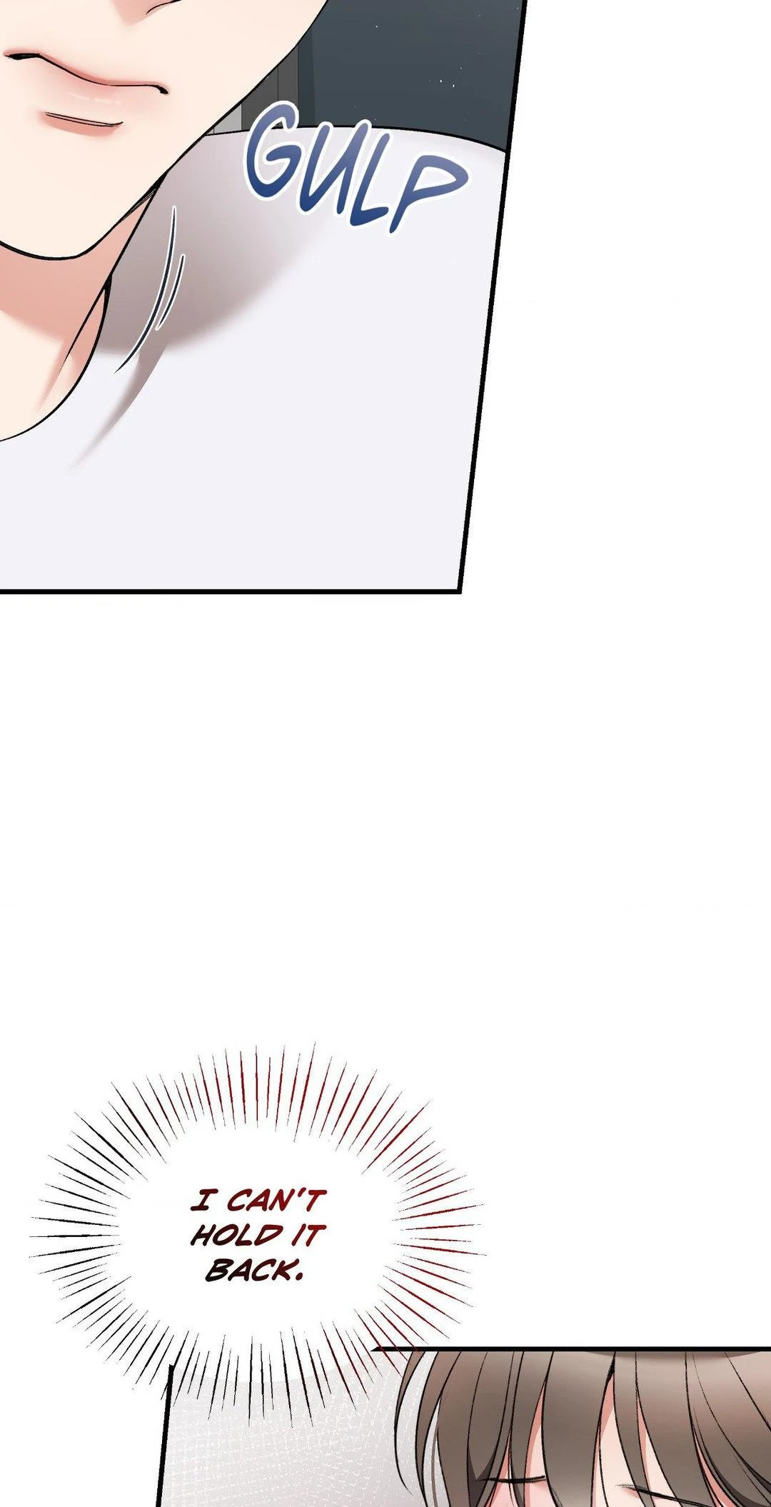 Touch Me, Tease Me (Uncensored) - Chapter 24 [photo 59] - MangaPorn