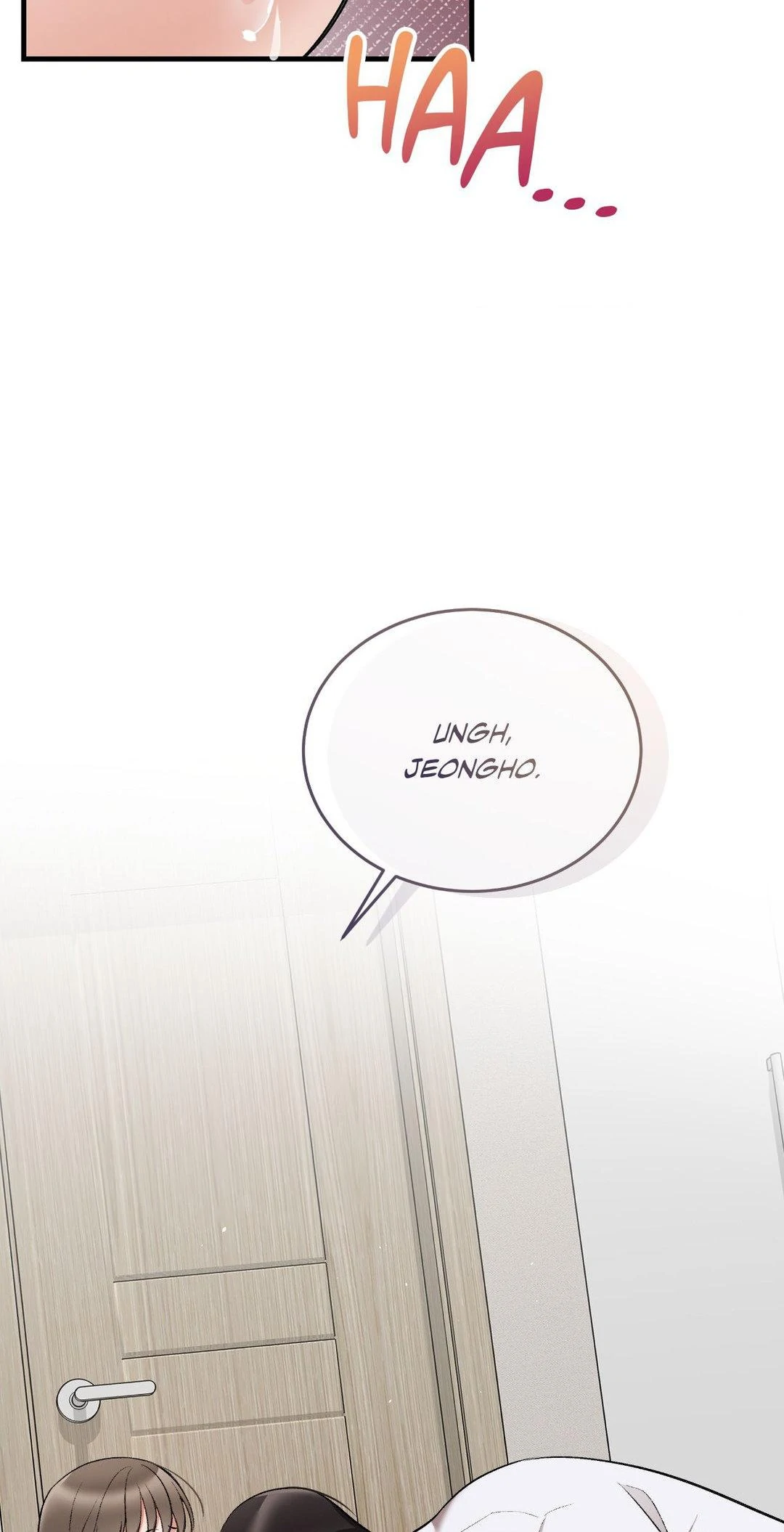 Touch Me, Tease Me (Uncensored) - Chapter 24 [photo 64] - MangaPorn