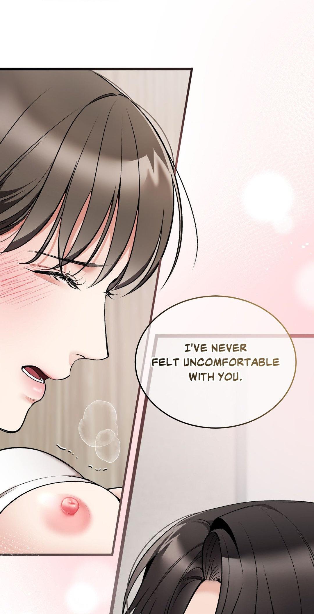 Touch Me, Tease Me (Uncensored) - Chapter 24 [photo 71] - MangaPorn