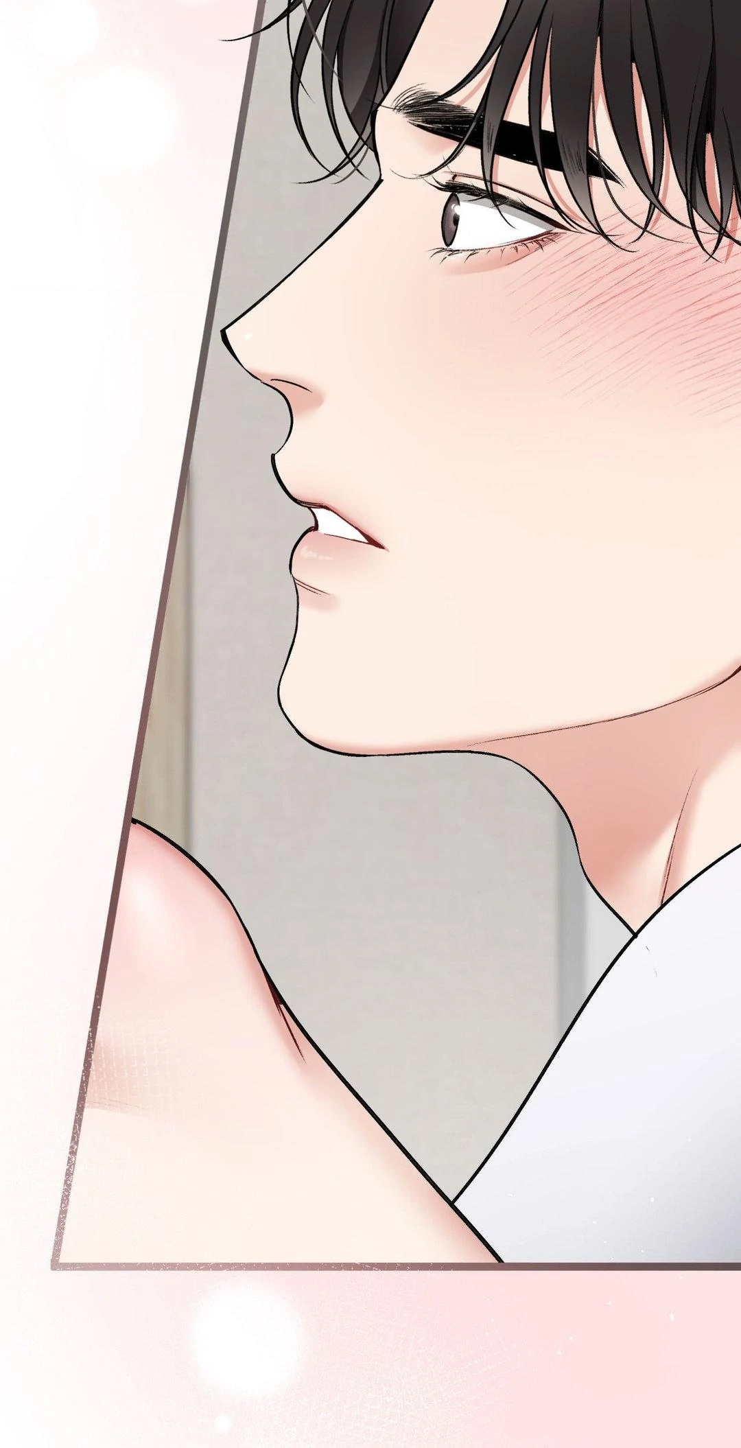 Touch Me, Tease Me (Uncensored) - Chapter 24 [photo 72] - MangaPorn