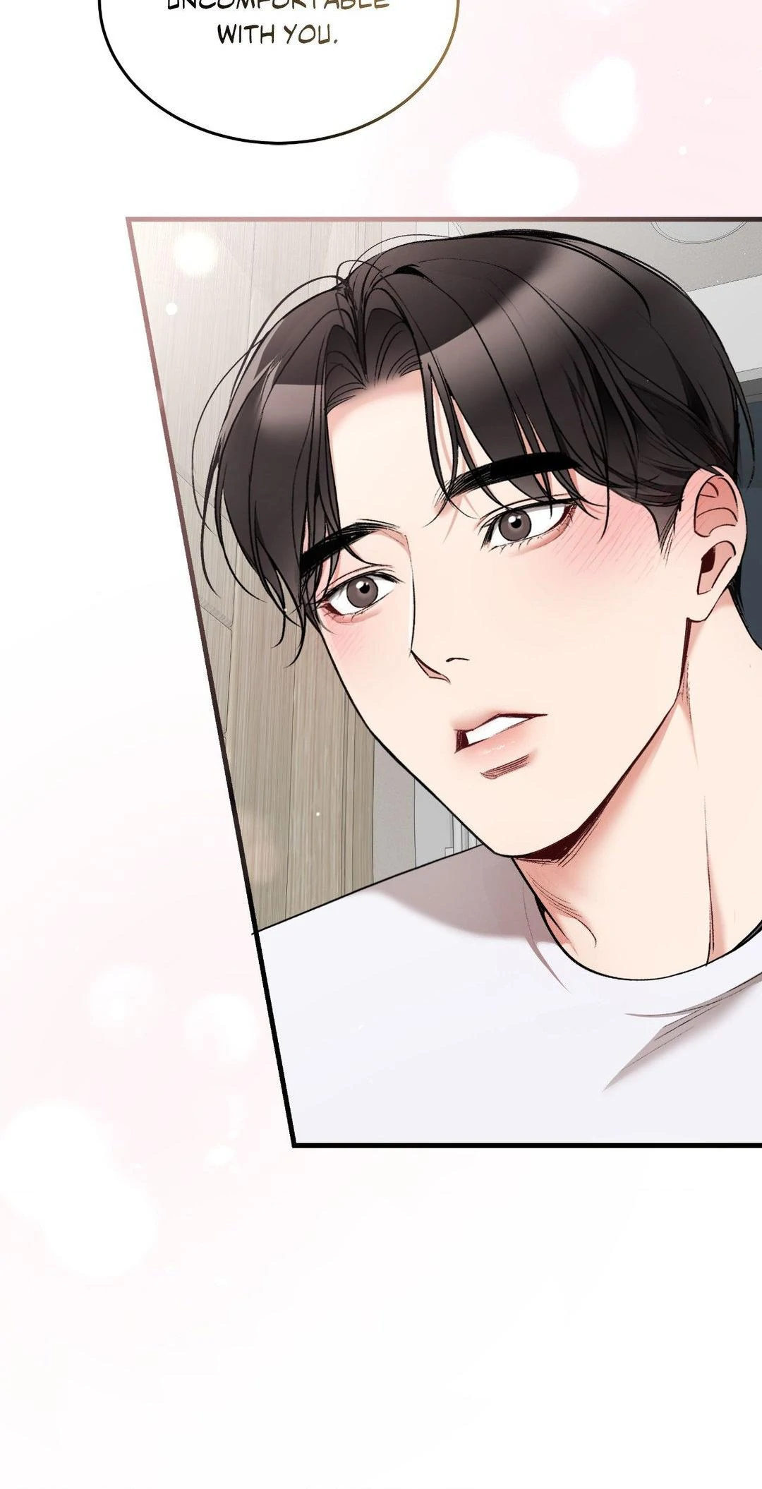 Touch Me, Tease Me (Uncensored) - Chapter 25 [photo 2] - MangaPorn