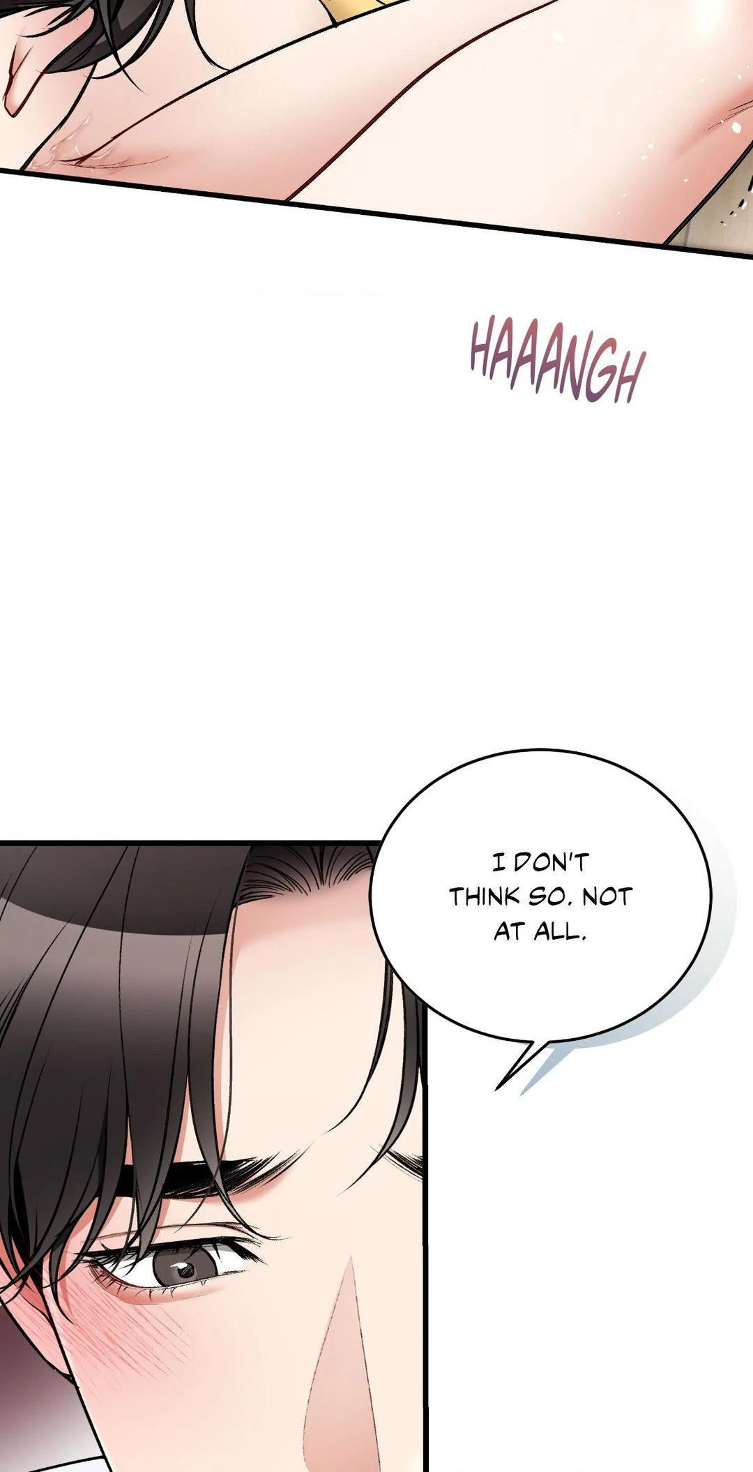 Touch Me, Tease Me (Uncensored) - Chapter 25 [photo 22] - MangaPorn