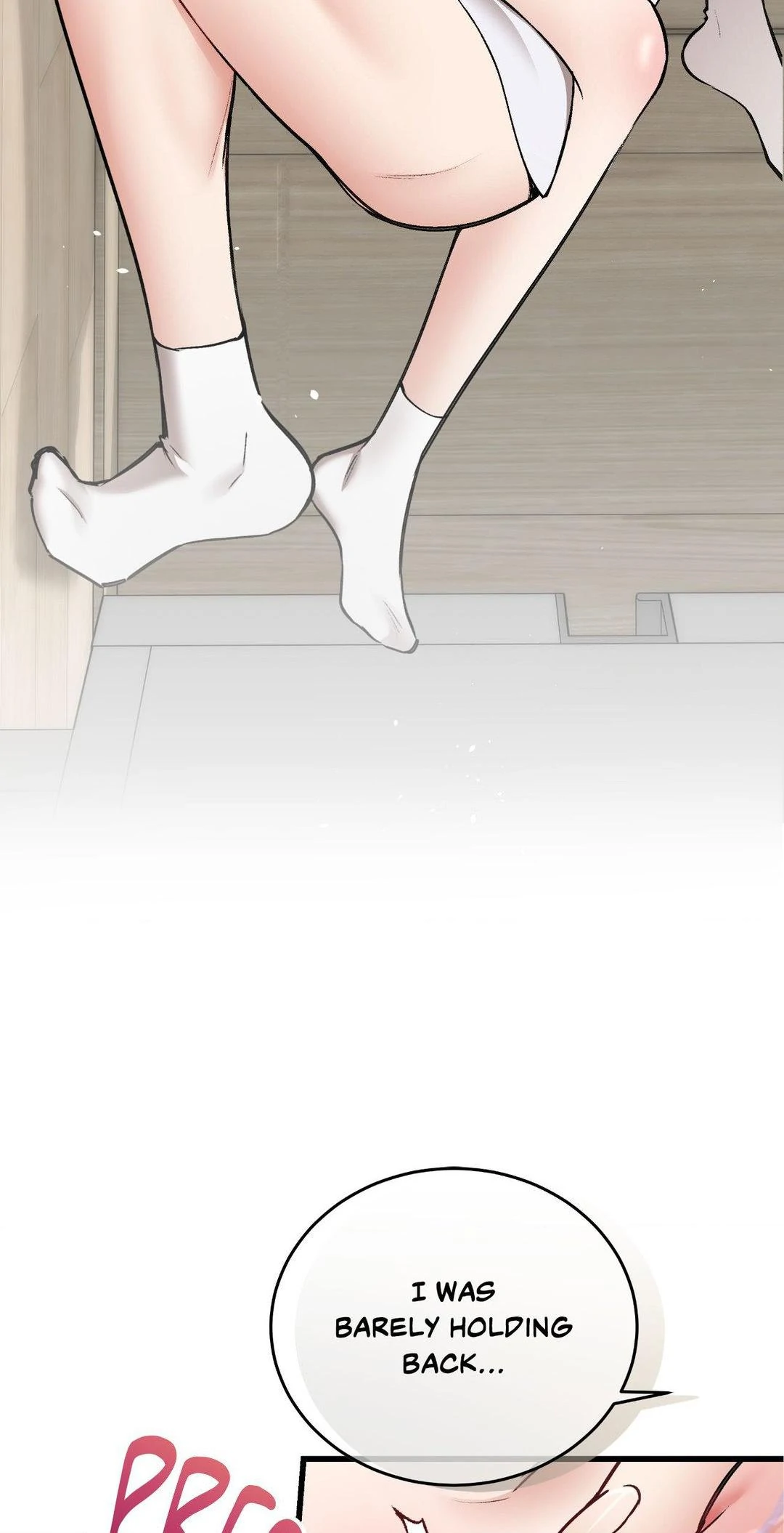 Touch Me, Tease Me (Uncensored) - Chapter 25 [photo 34] - MangaPorn