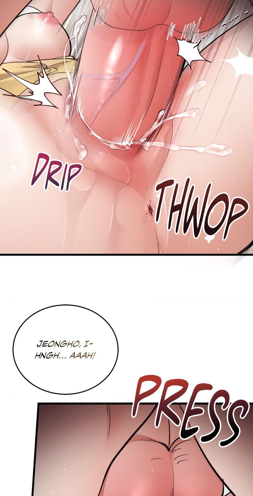 Touch Me, Tease Me (Uncensored) - Chapter 25 [photo 40] - MangaPorn