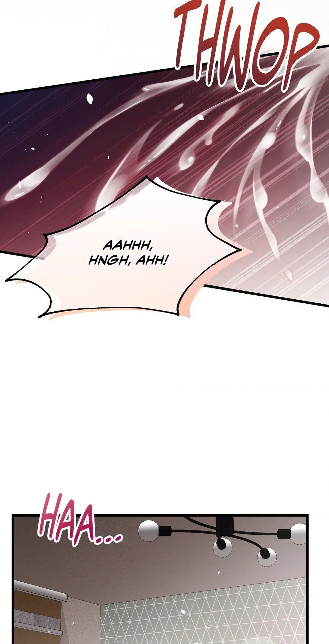 Touch Me, Tease Me (Uncensored) - Chapter 25 [photo 51] - MangaPorn