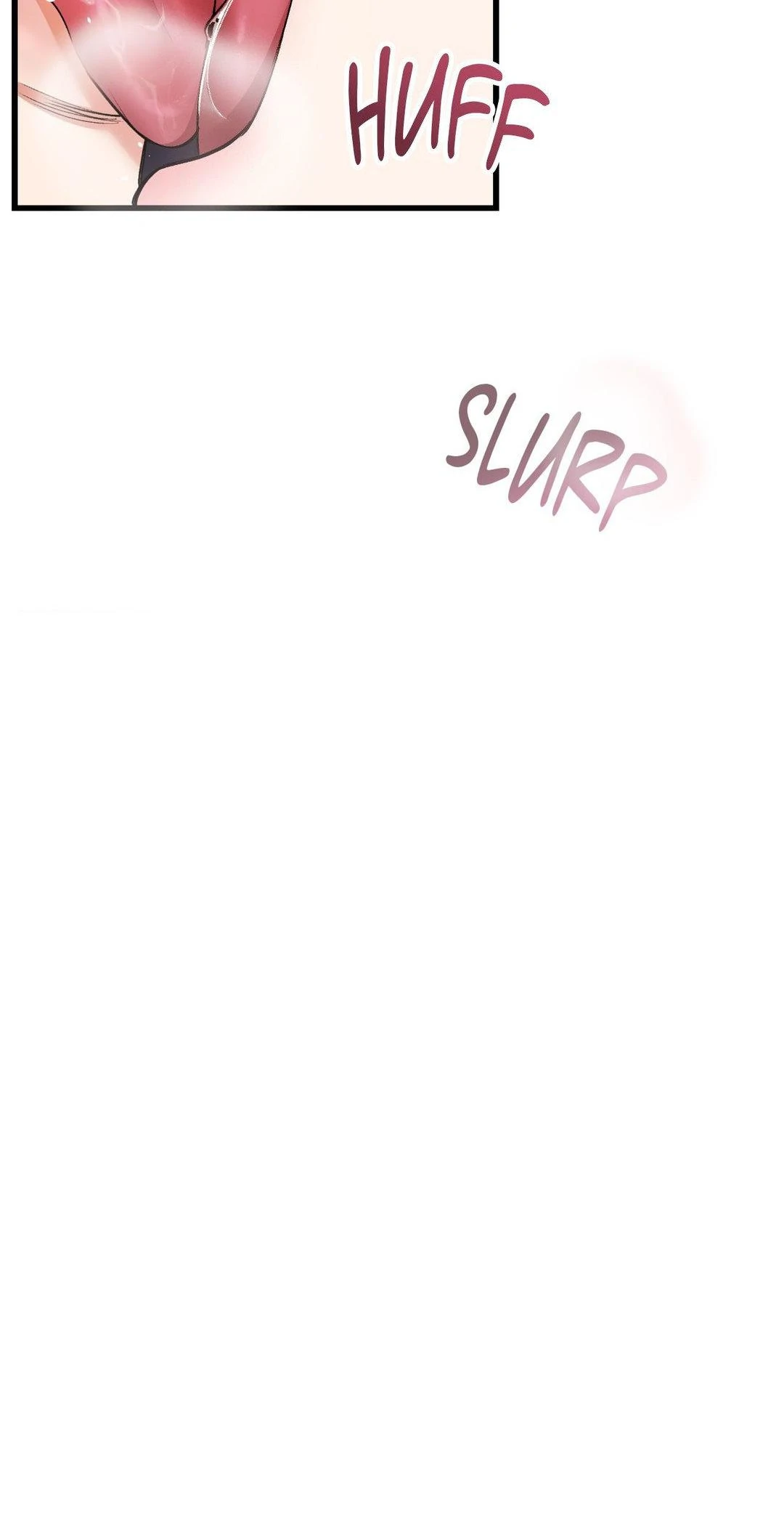 Touch Me, Tease Me (Uncensored) - Chapter 25 [photo 55] - MangaPorn