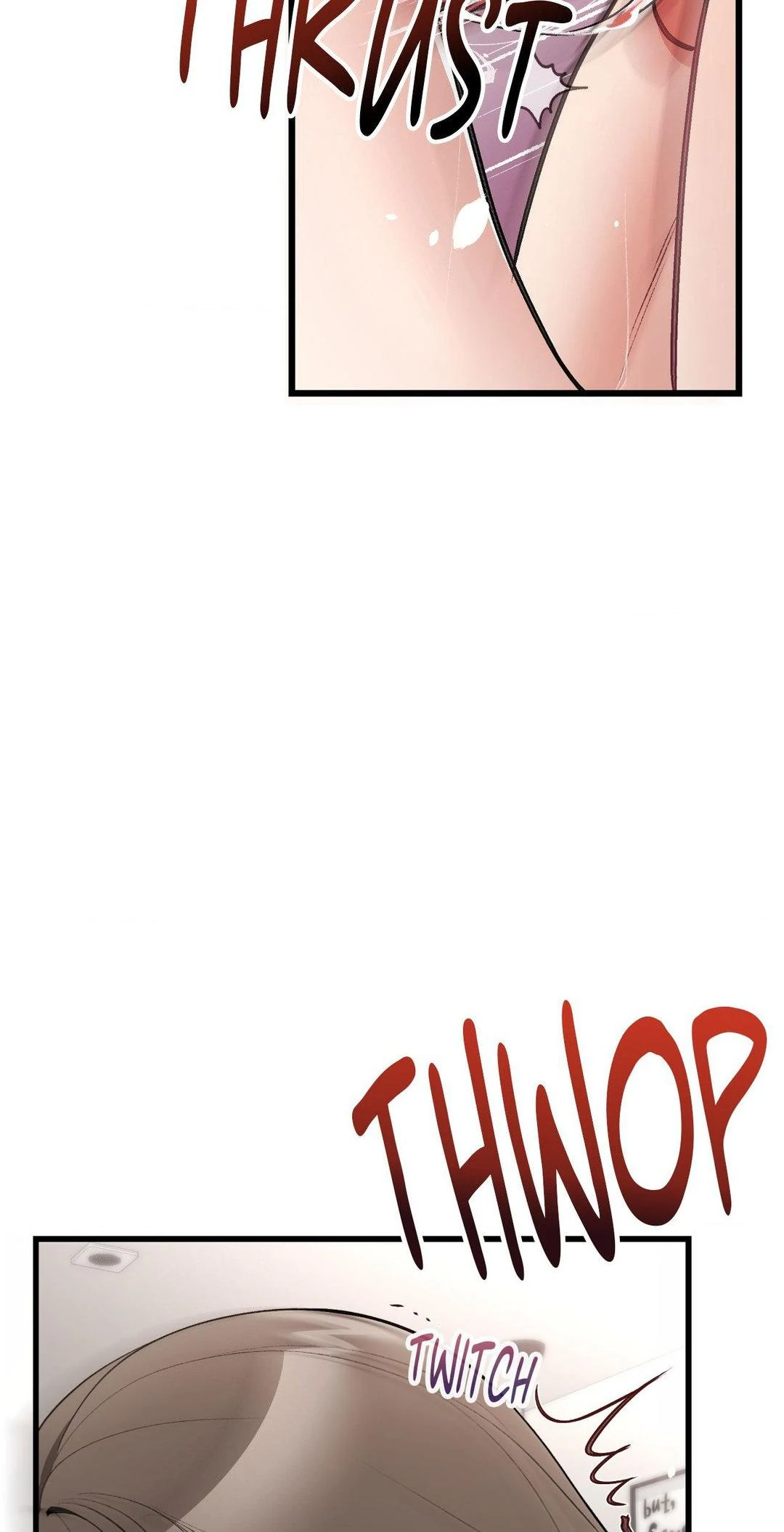 Touch Me, Tease Me (Uncensored) - Chapter 25 [photo 63] - MangaPorn