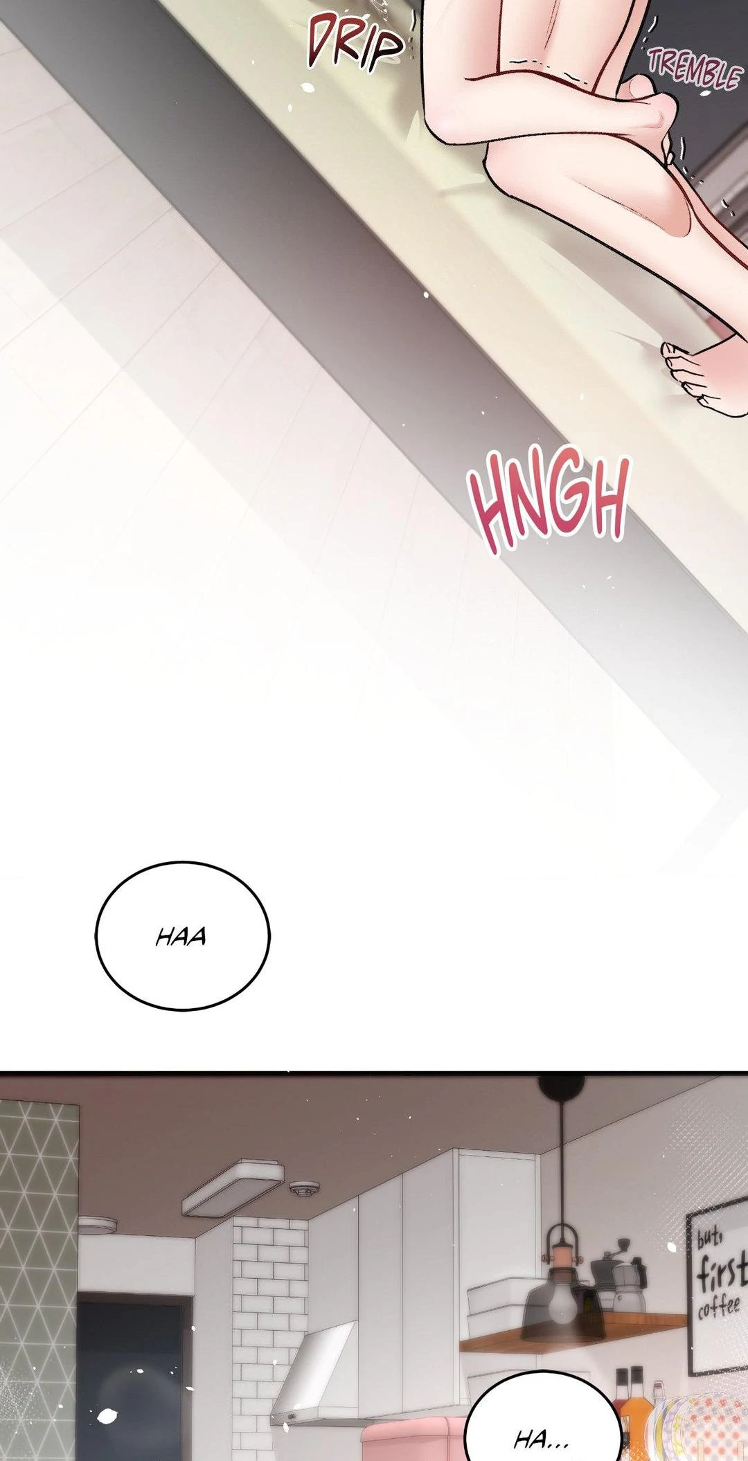 Touch Me, Tease Me (Uncensored) - Chapter 25 [photo 69] - MangaPorn