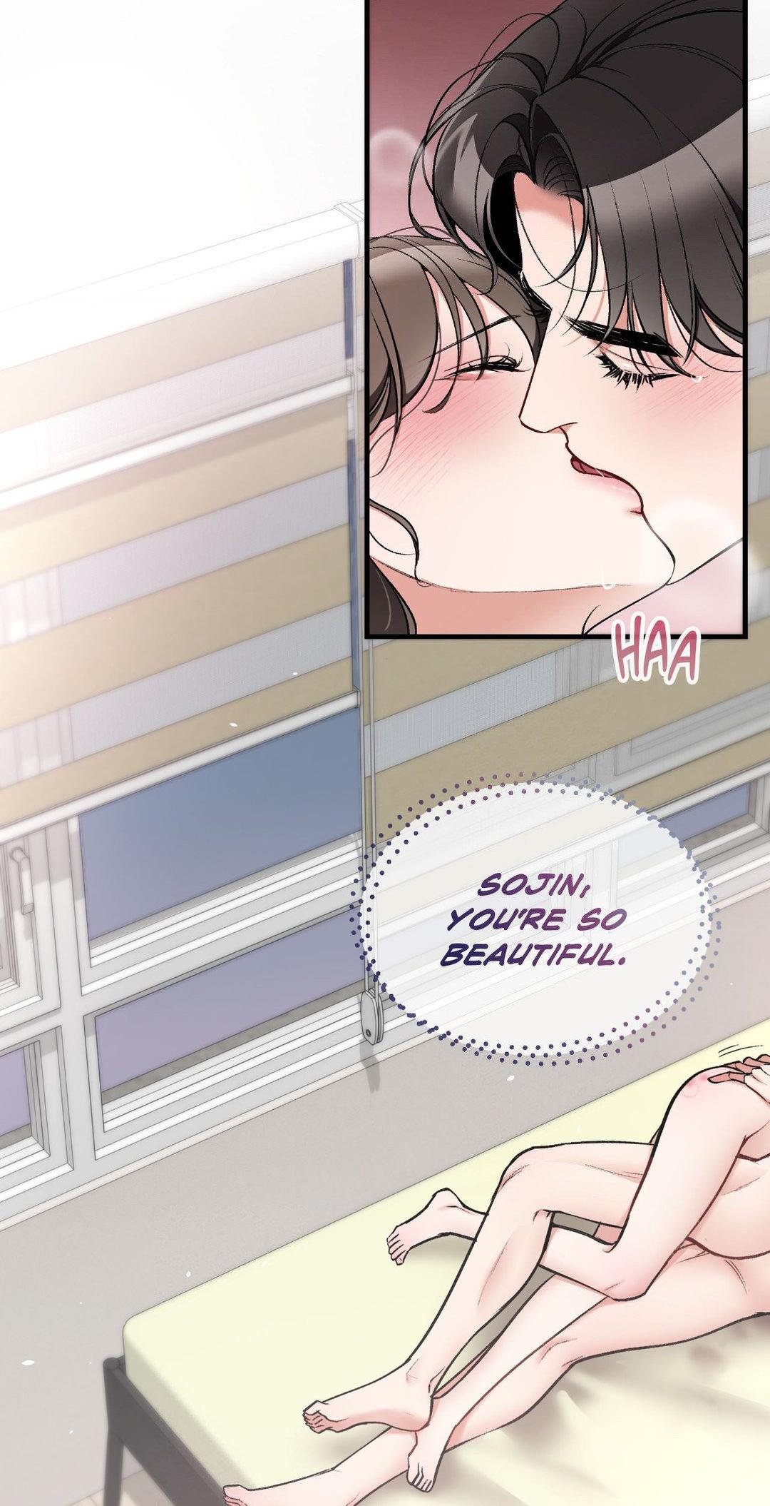 Touch Me, Tease Me (Uncensored) - Chapter 25 [photo 71] - MangaPorn