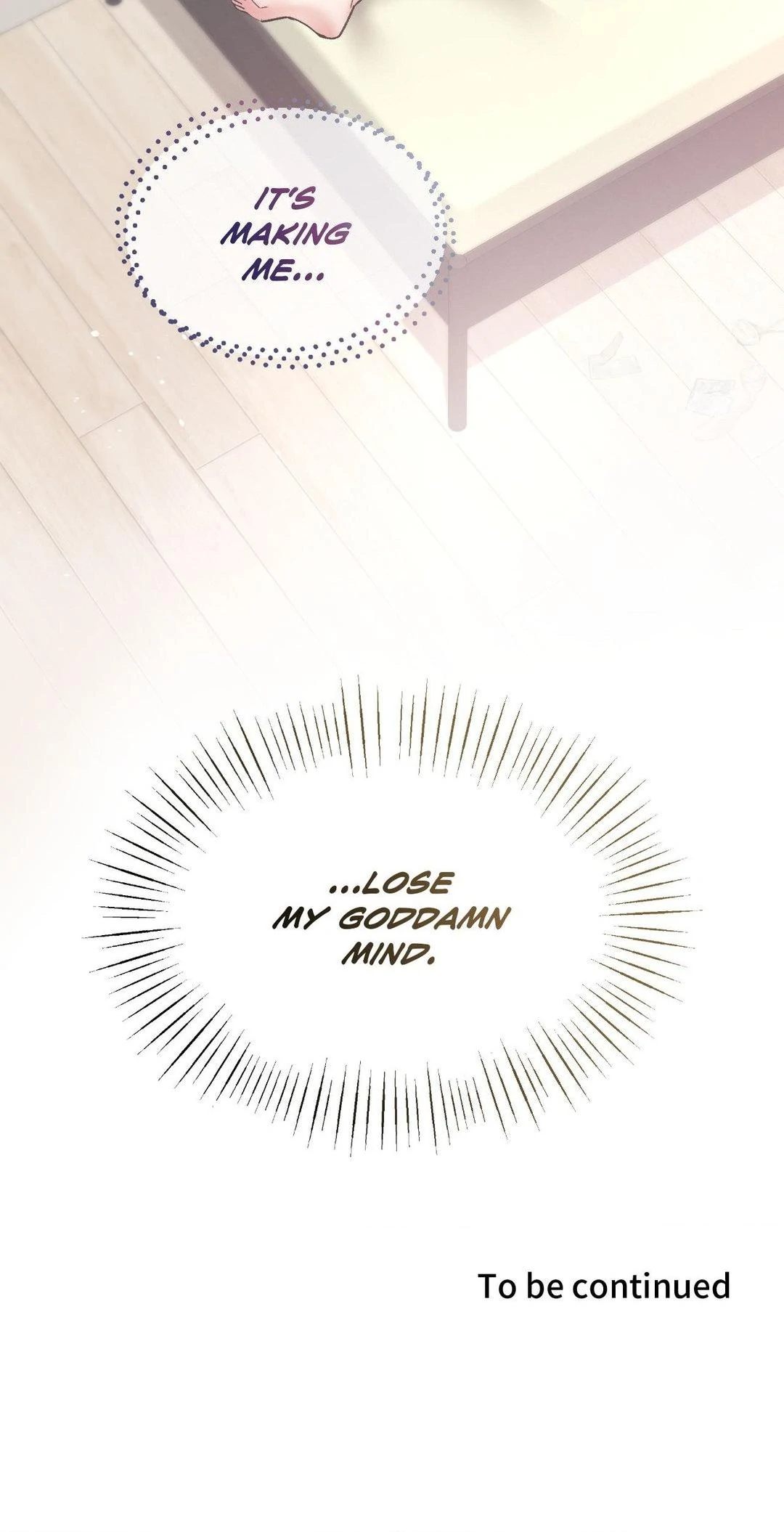 Touch Me, Tease Me (Uncensored) - Chapter 25 [photo 72] - MangaPorn