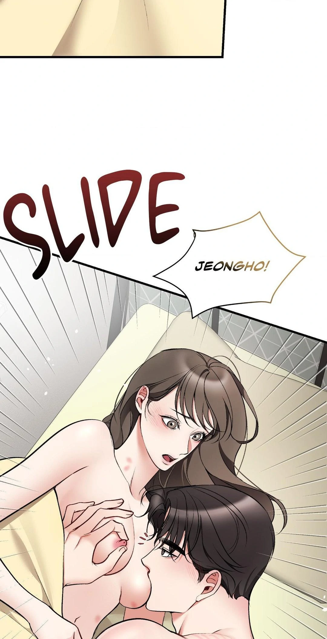Touch Me, Tease Me (Uncensored) - Chapter 26 [photo 11] - MangaPorn