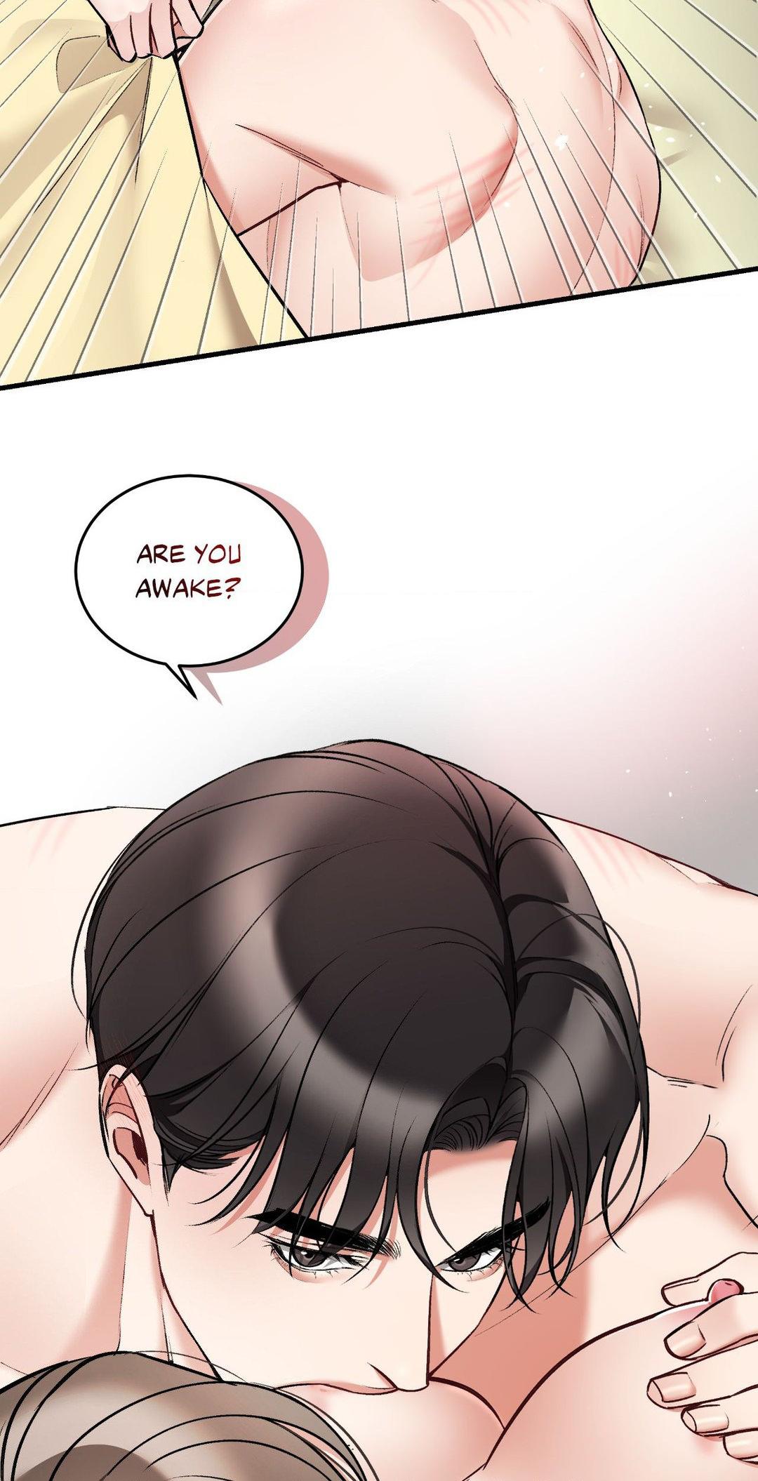 Touch Me, Tease Me (Uncensored) - Chapter 26 [photo 12] - MangaPorn