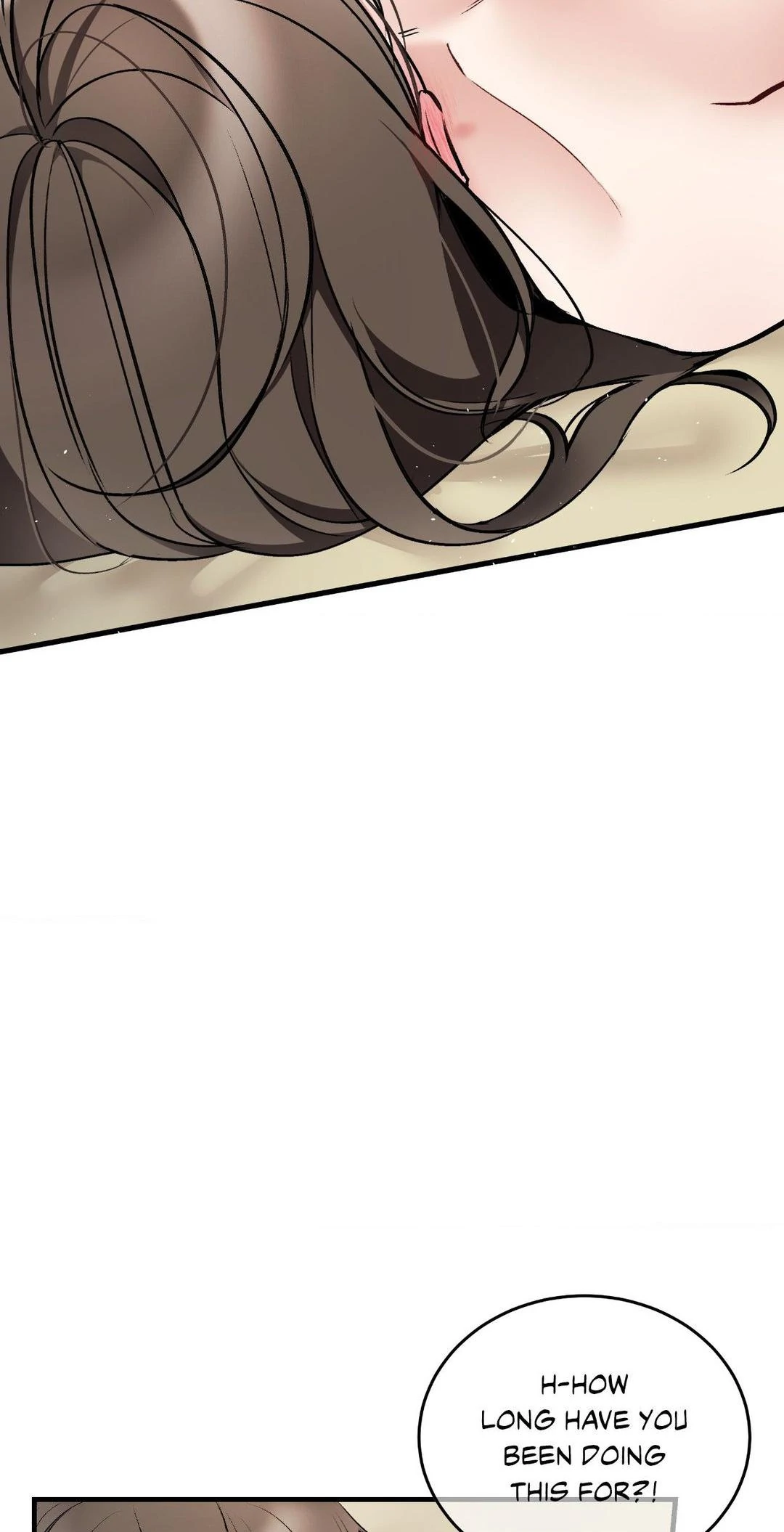 Touch Me, Tease Me (Uncensored) - Chapter 26 [photo 13] - MangaPorn