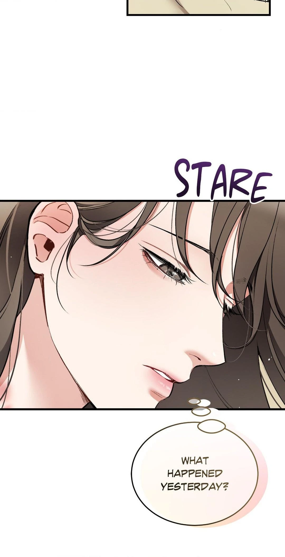 Touch Me, Tease Me (Uncensored) - Chapter 26 [photo 2] - MangaPorn