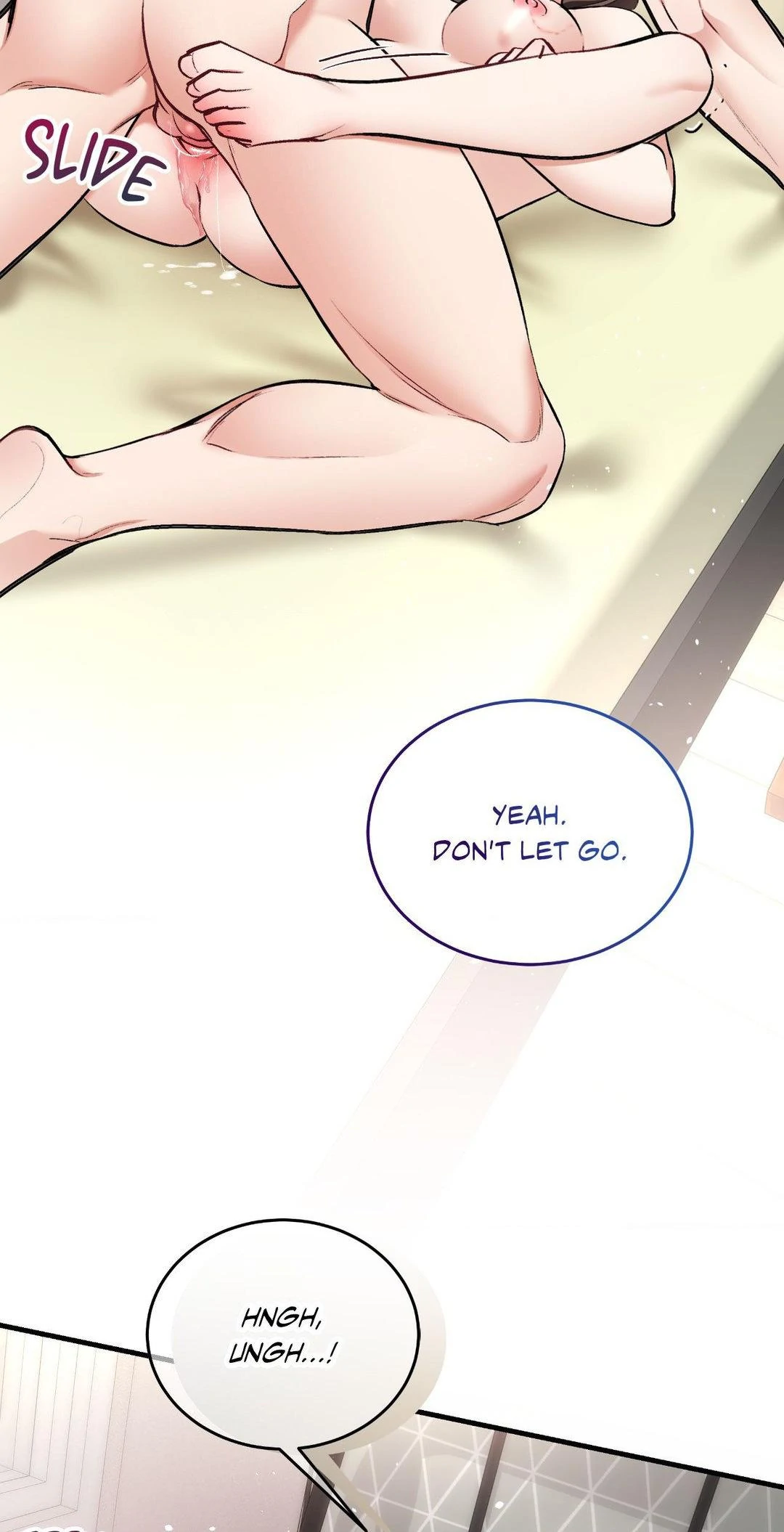 Touch Me, Tease Me (Uncensored) - Chapter 26 [photo 29] - MangaPorn