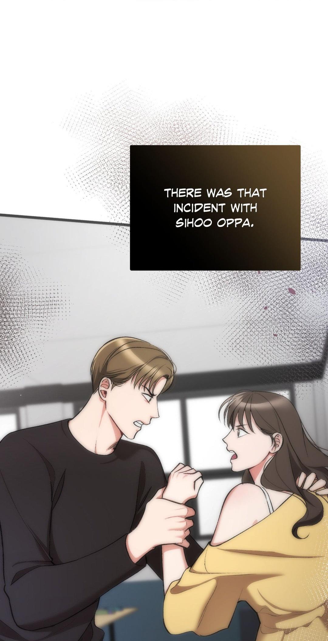 Touch Me, Tease Me (Uncensored) - Chapter 26 [photo 3] - MangaPorn