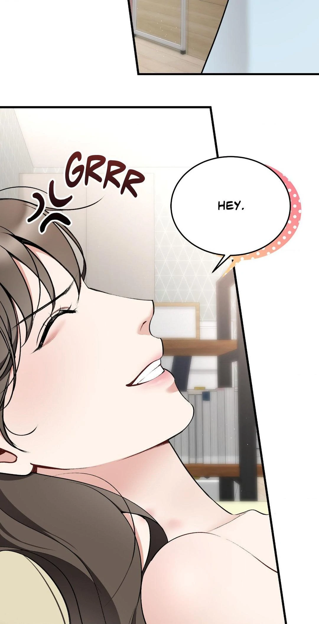 Touch Me, Tease Me (Uncensored) - Chapter 26 [photo 41] - MangaPorn