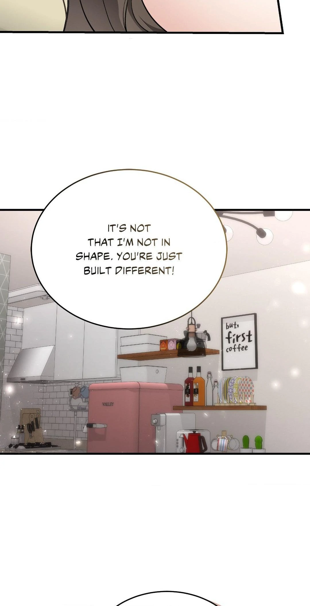 Touch Me, Tease Me (Uncensored) - Chapter 26 [photo 42] - MangaPorn