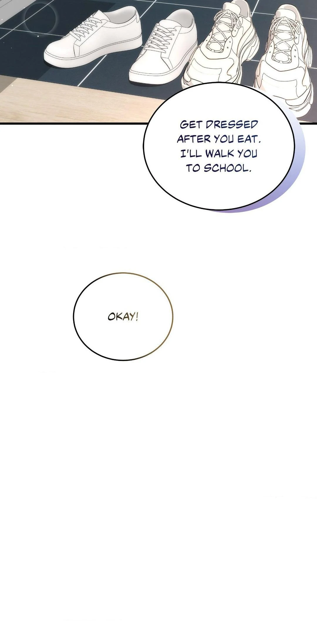 Touch Me, Tease Me (Uncensored) - Chapter 26 [photo 52] - MangaPorn