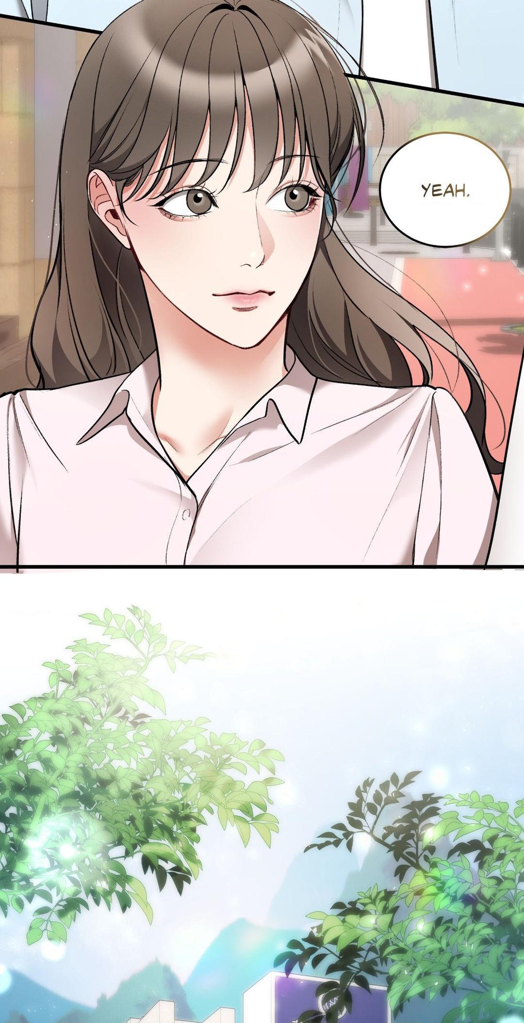 Touch Me, Tease Me (Uncensored) - Chapter 26 [photo 57] - MangaPorn