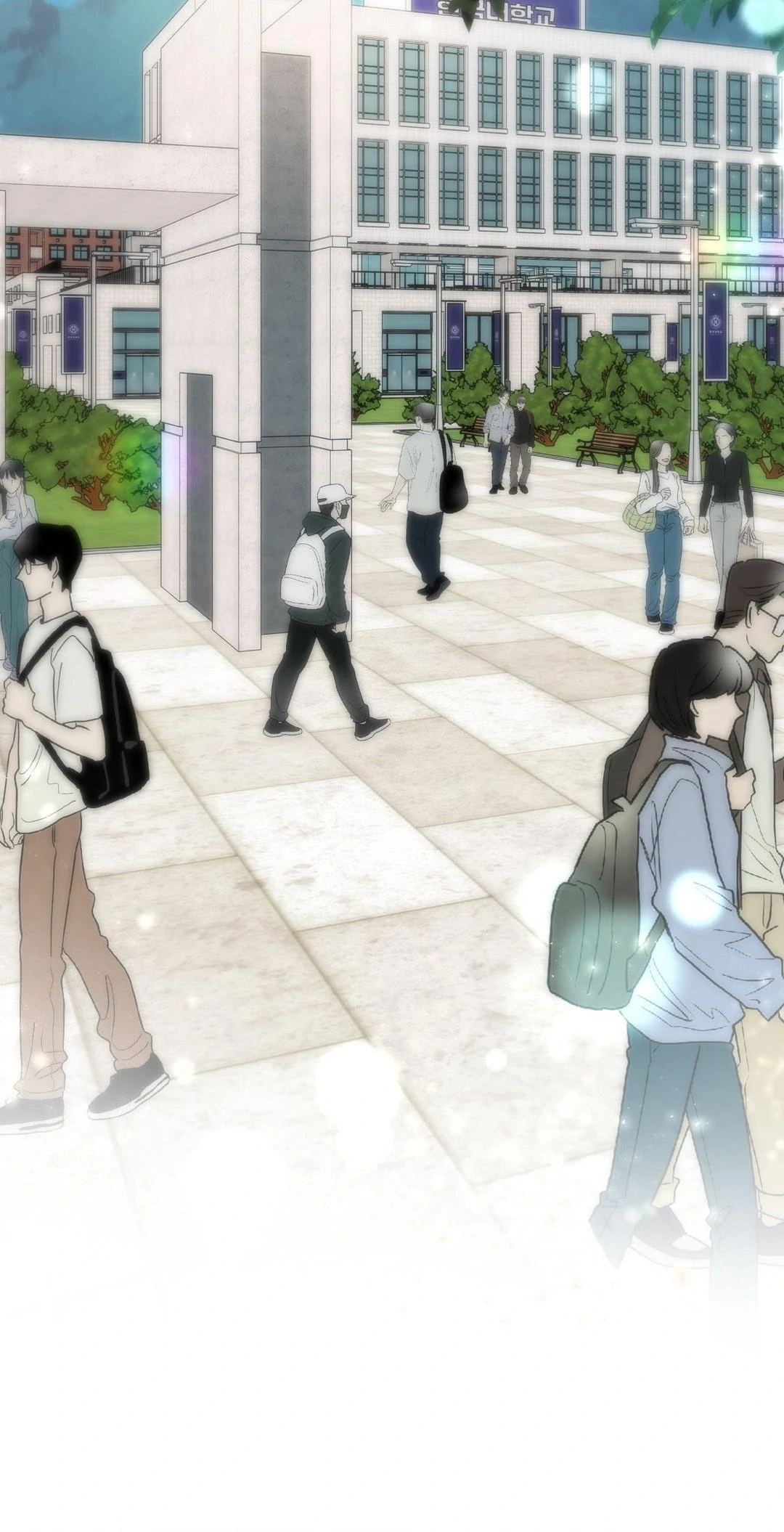 Touch Me, Tease Me (Uncensored) - Chapter 26 [photo 58] - MangaPorn