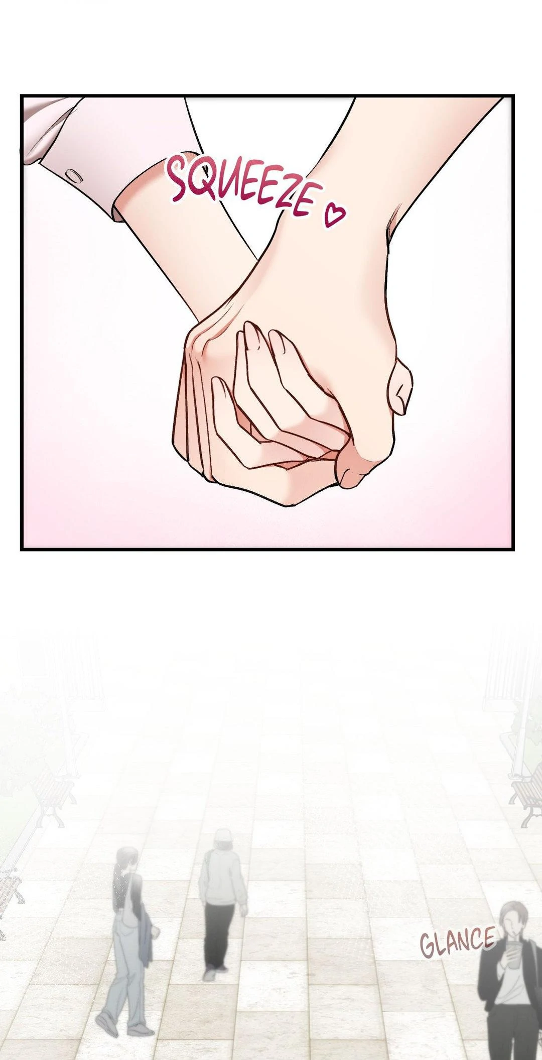 Touch Me, Tease Me (Uncensored) - Chapter 26 [photo 59] - MangaPorn